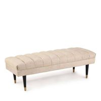Regina Andrew Design Holden Leather Bench