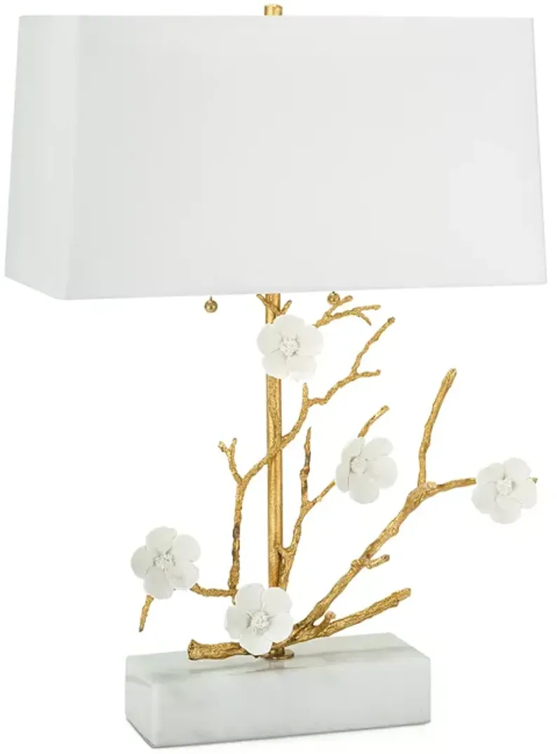 Regina Andrew Design Cherise Horizontal Table Lamp