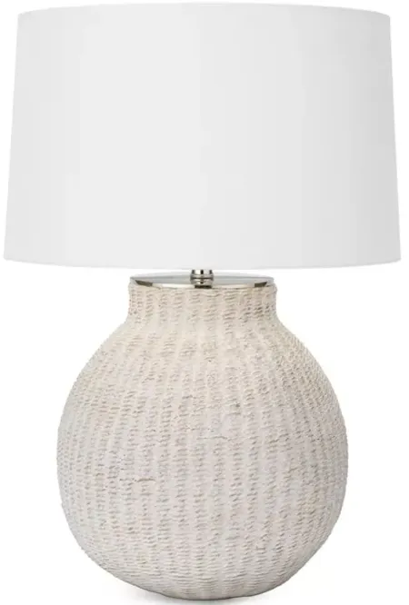 Regina Andrew Design Hobi Table Lamp