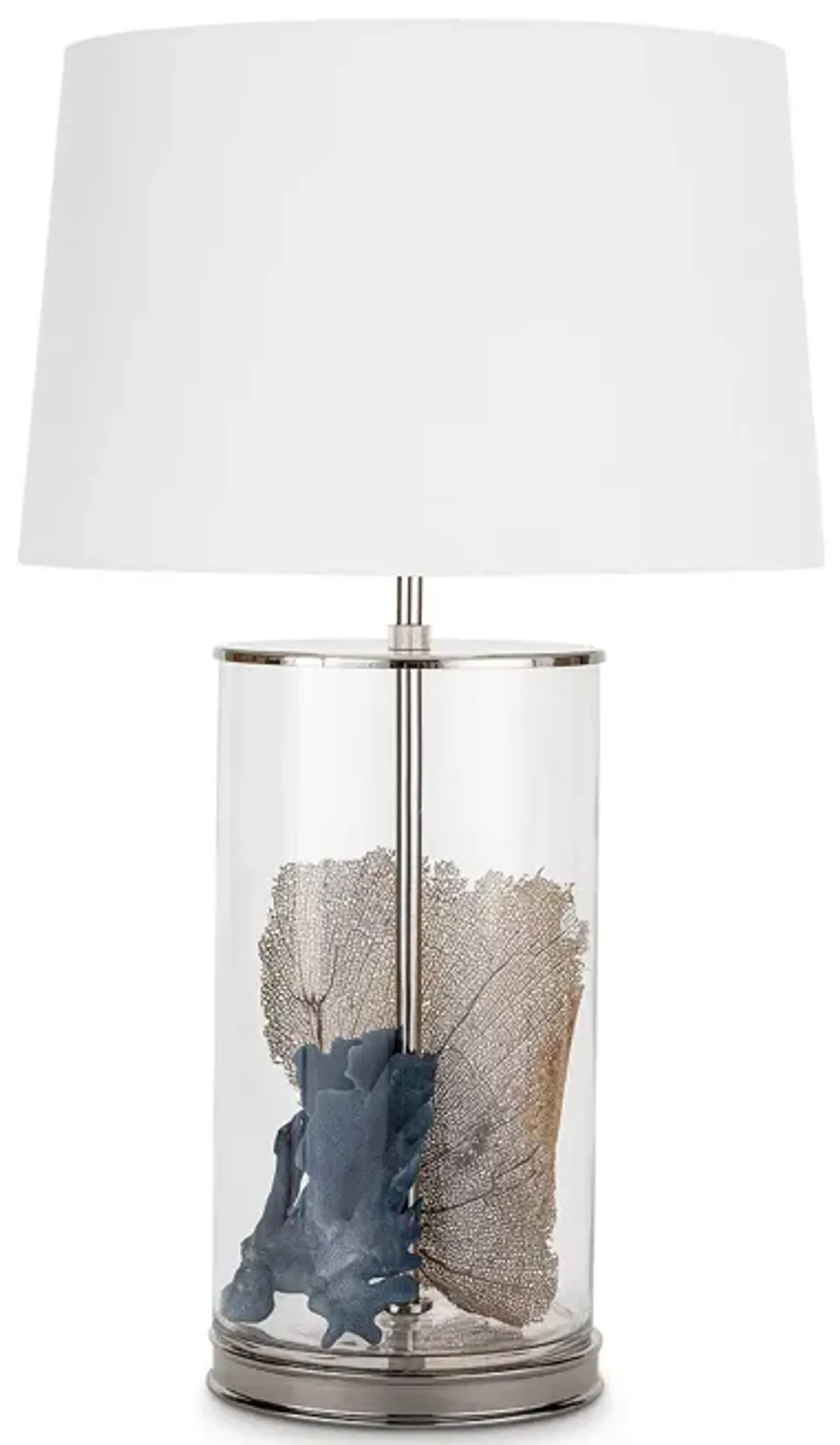 Regina Andrew Design Magelian Glass Table Lamp