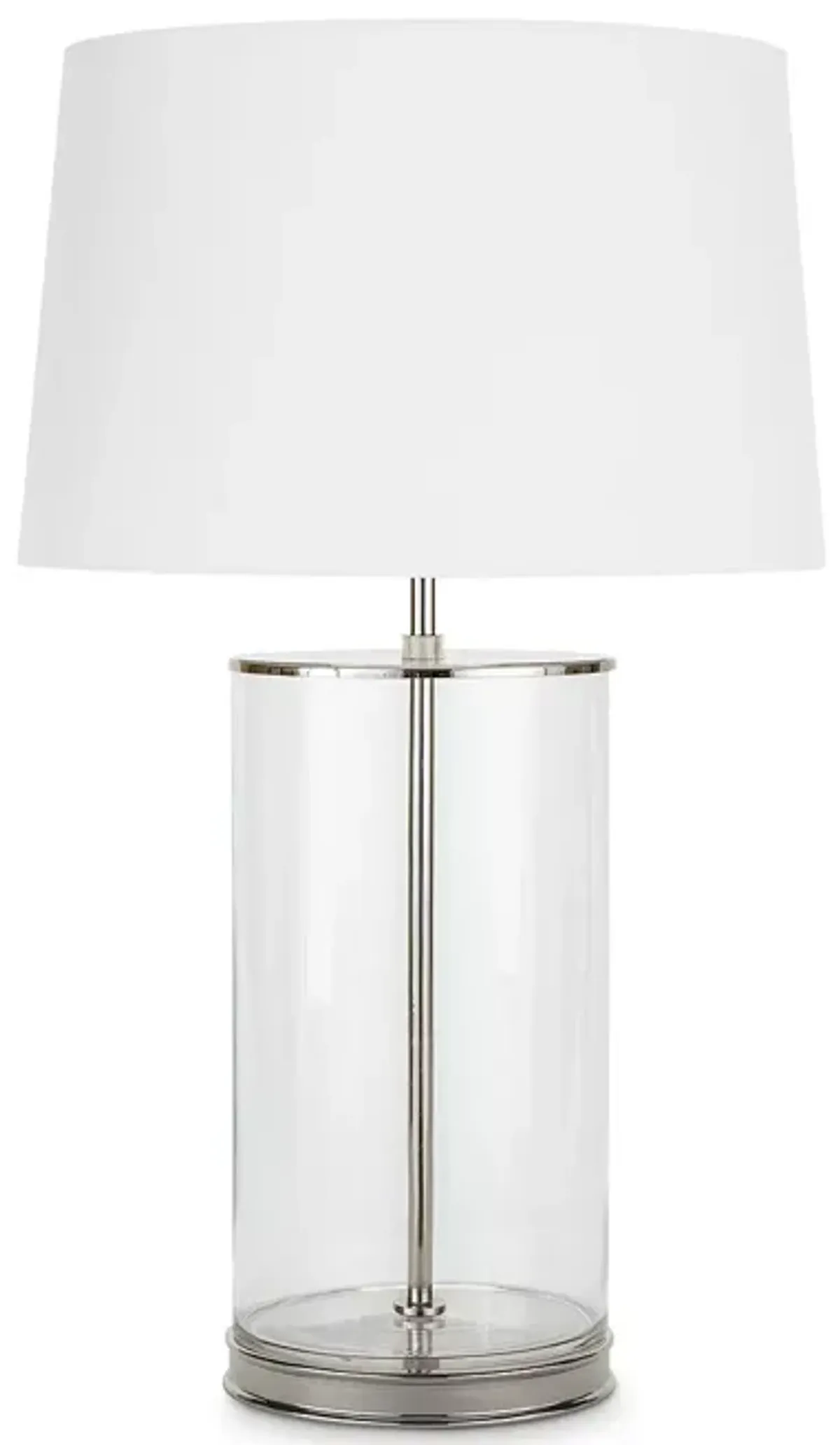 Regina Andrew Design Magelian Glass Table Lamp