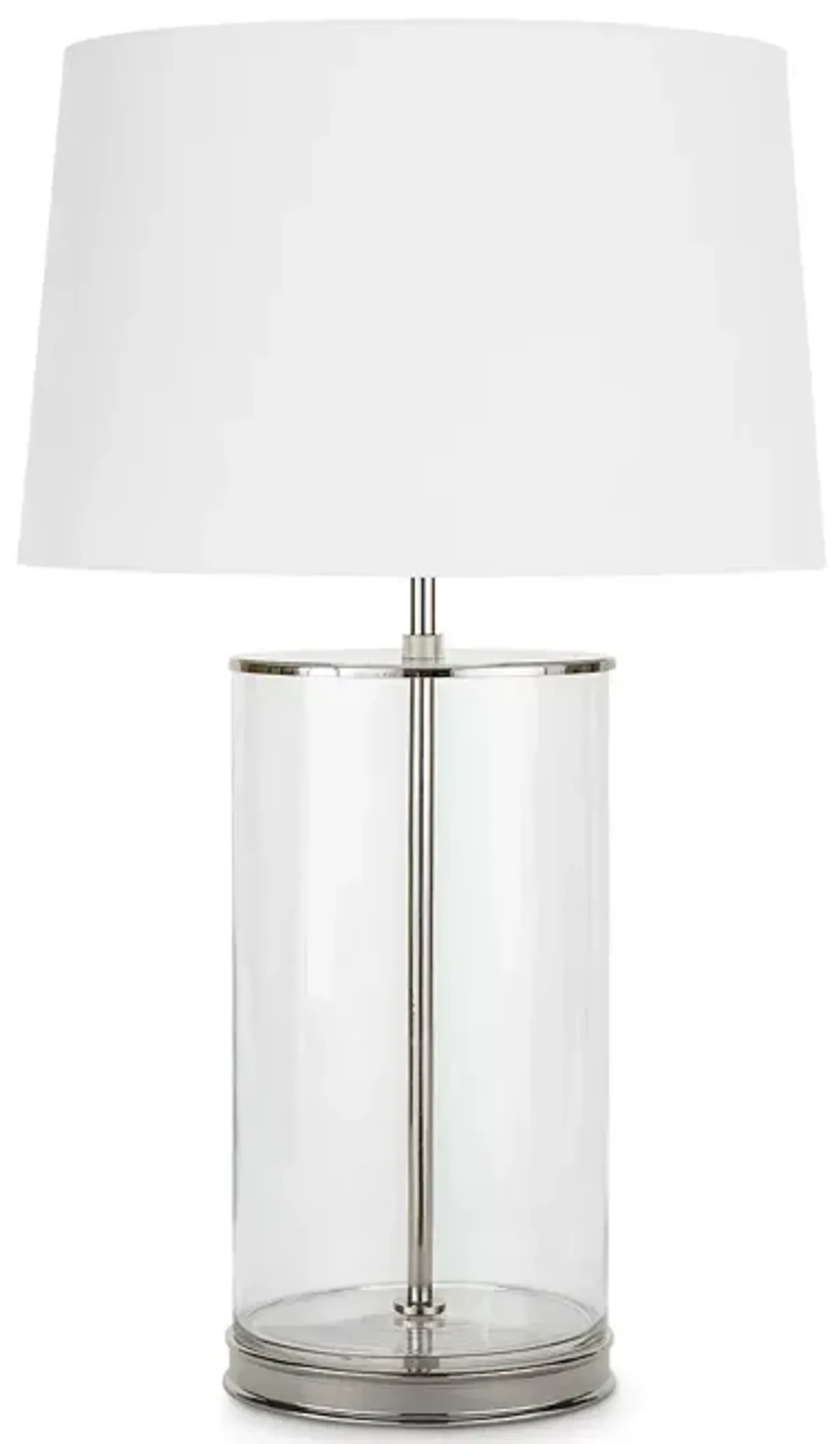 Regina Andrew Design Magelian Glass Table Lamp