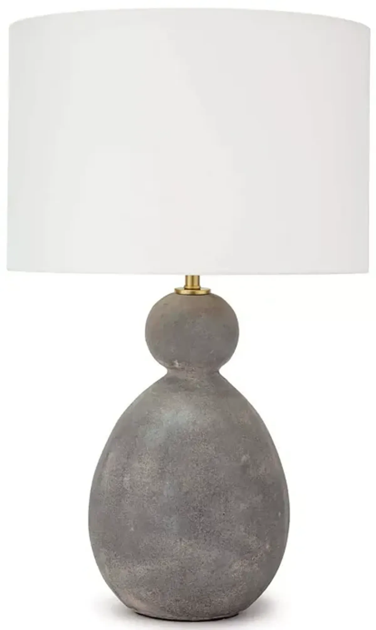 Regina Andrew Design Playa Ceramic Table Lamp