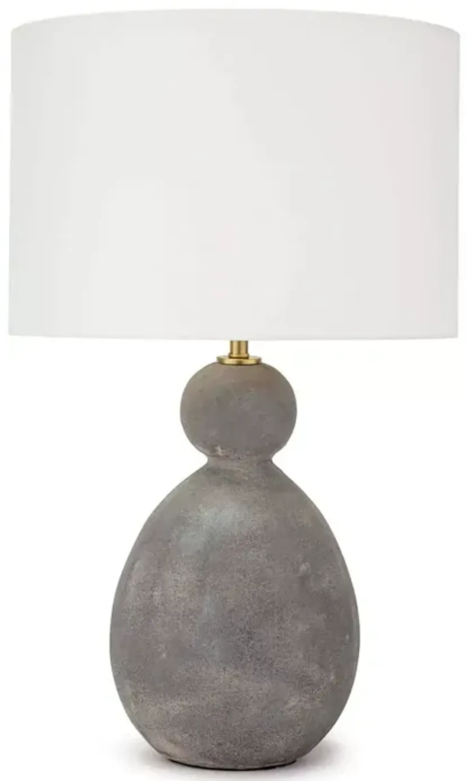 Regina Andrew Design Playa Ceramic Table Lamp