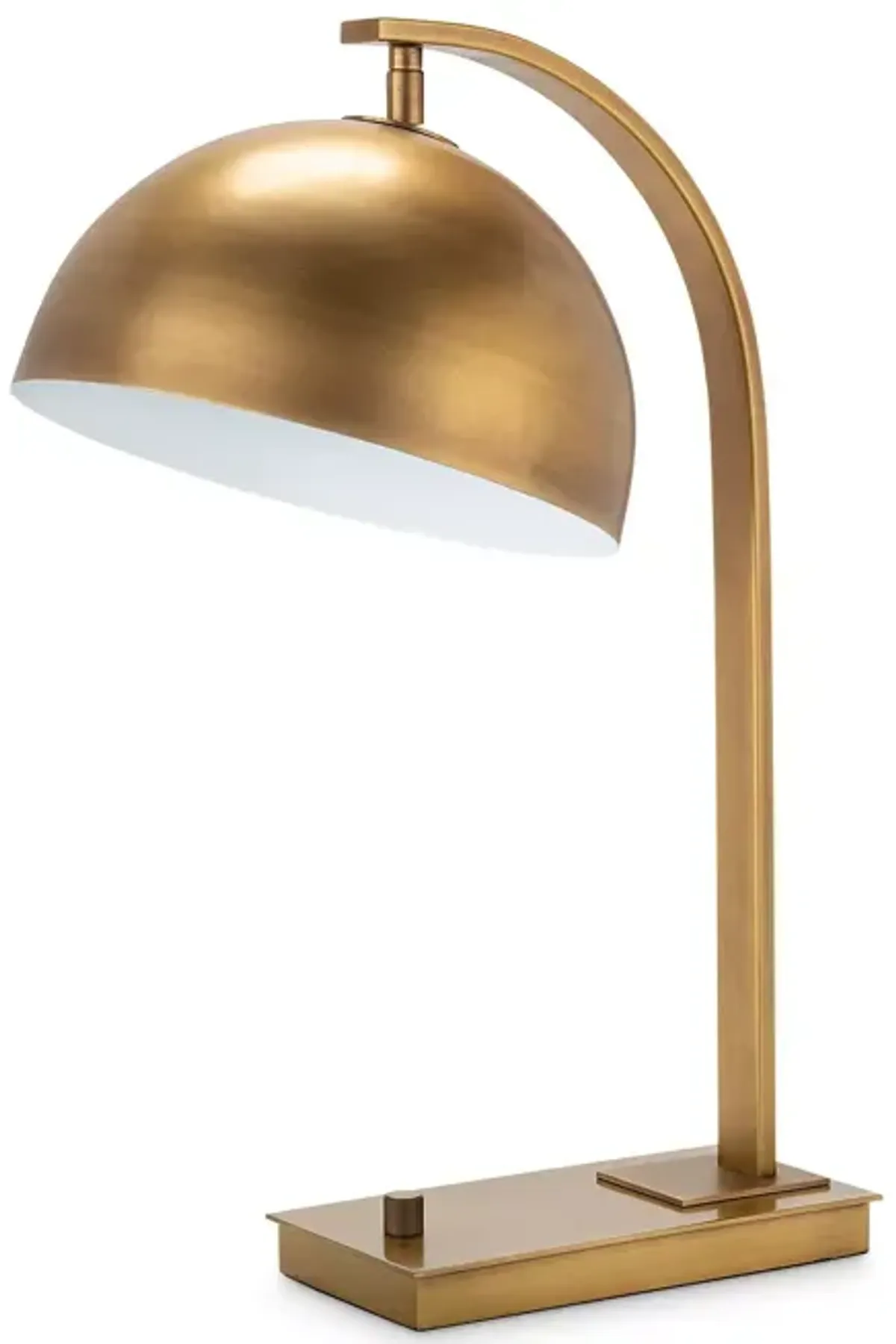 Regina Andrew Design Otto Desk Lamp 