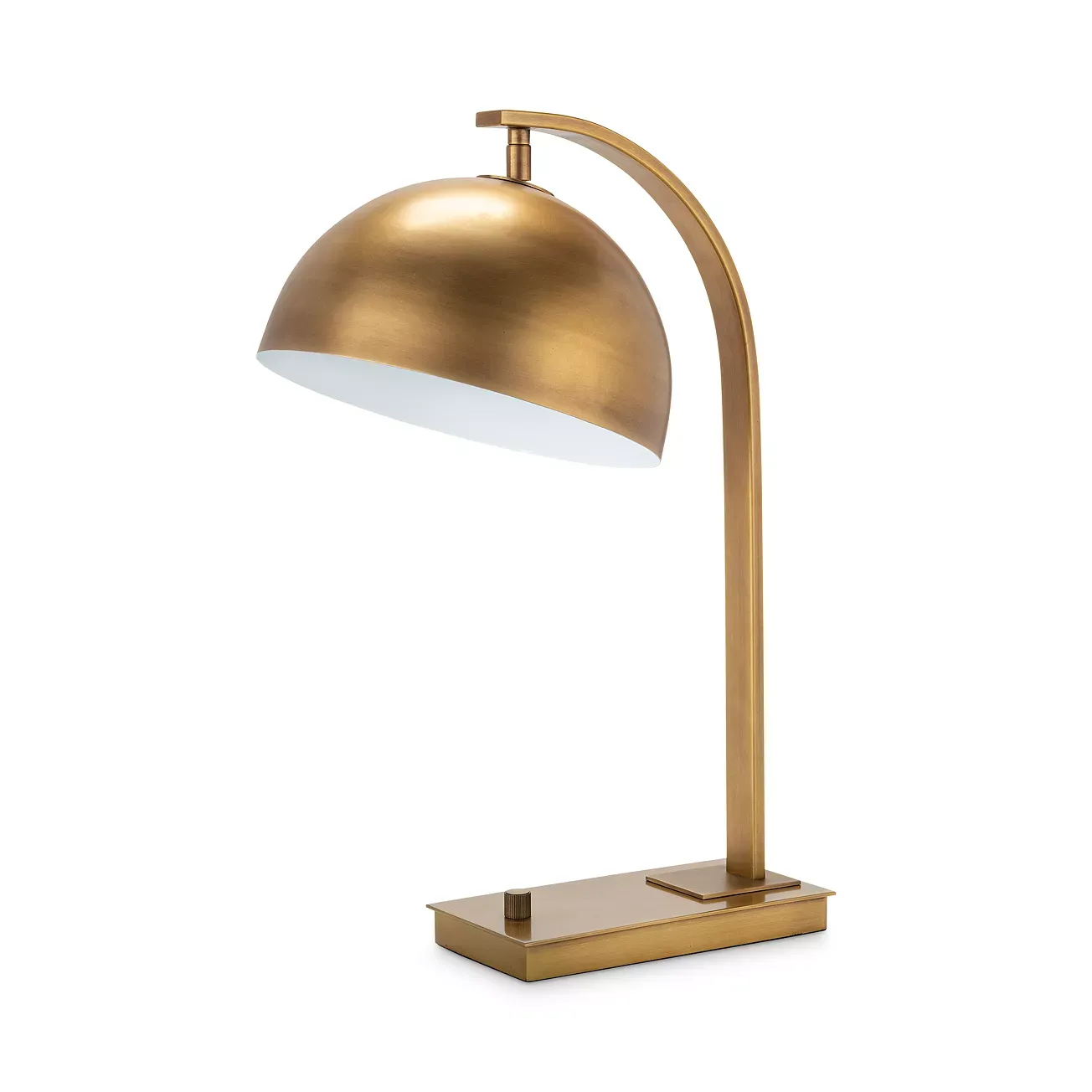 Regina Andrew Design Otto Desk Lamp 