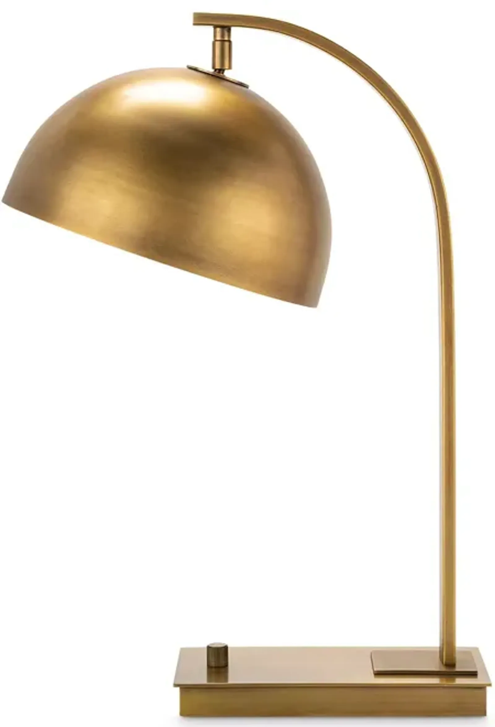 Regina Andrew Design Otto Desk Lamp 