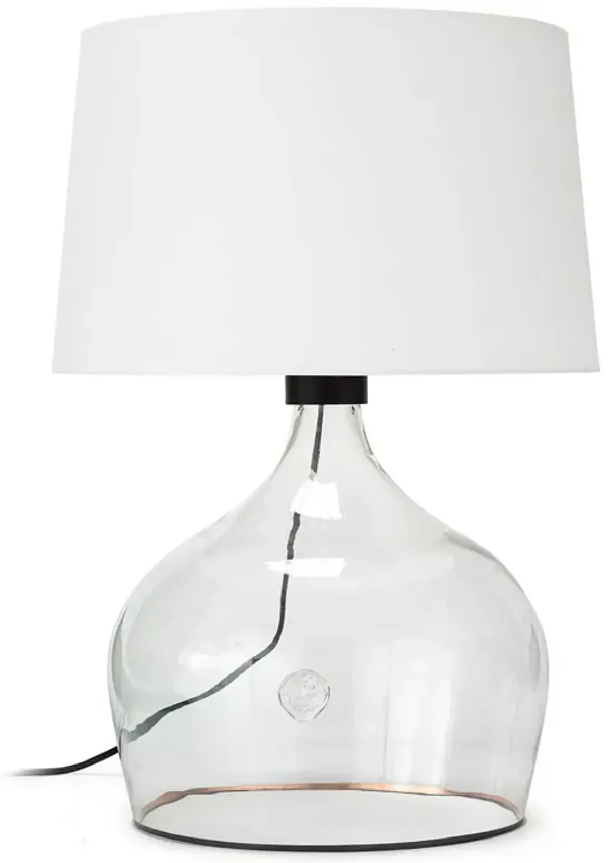 Regina Andrew Design Demi John Table Lamp, Large