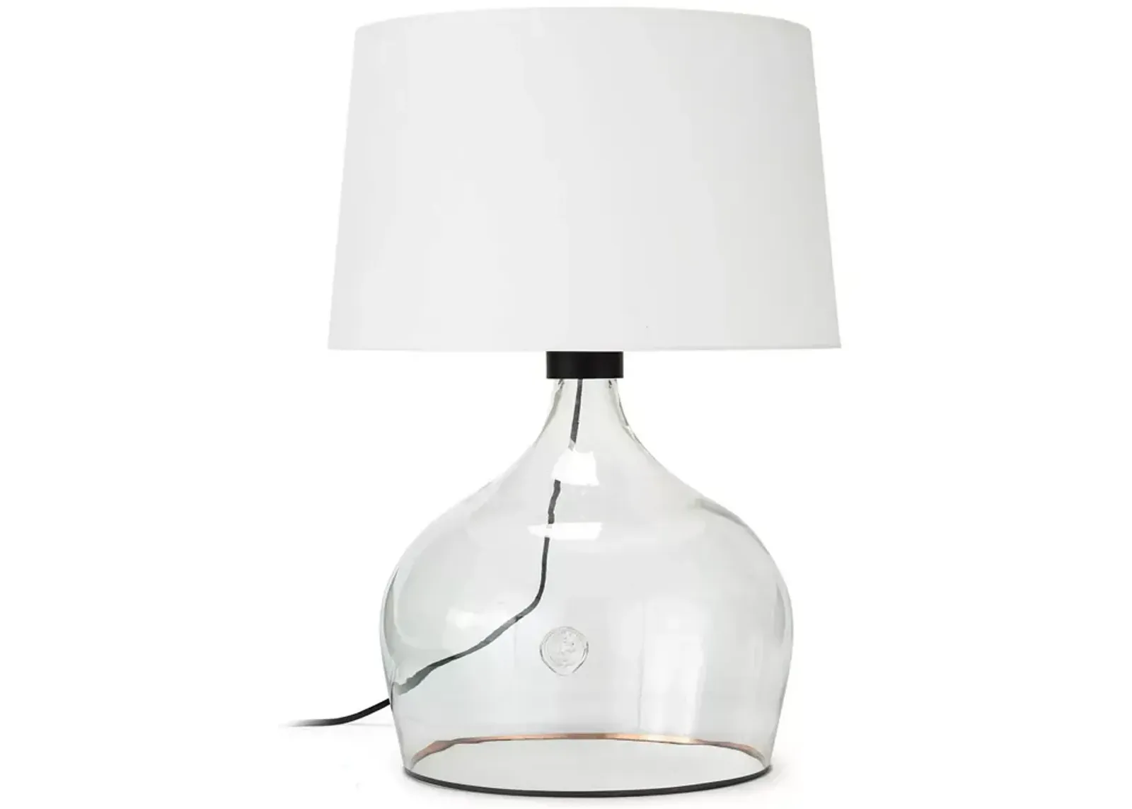 Regina Andrew Design Demi John Table Lamp, Large