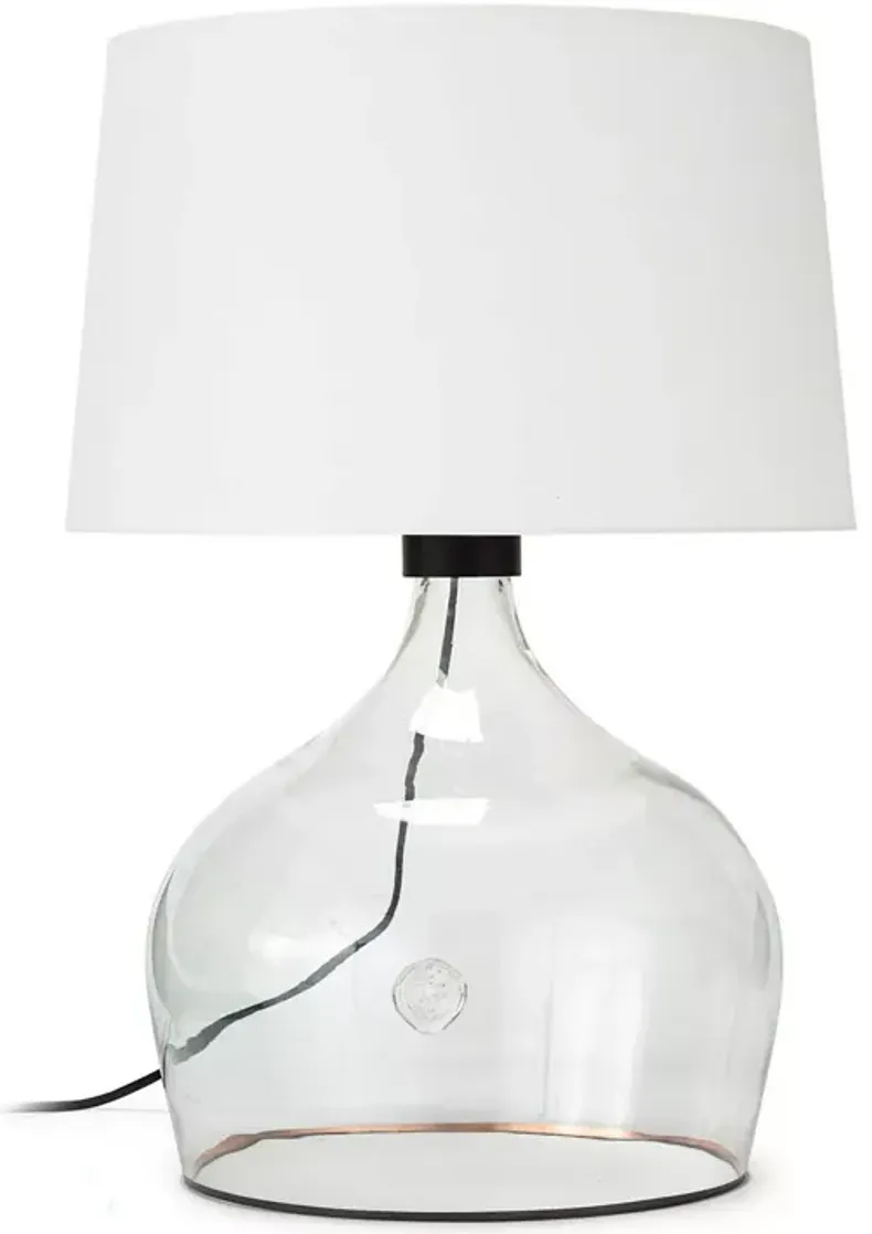 Regina Andrew Design Demi John Table Lamp, Large