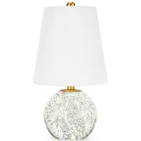Regina Andrew Design Bulle Crystal Mini Lamp