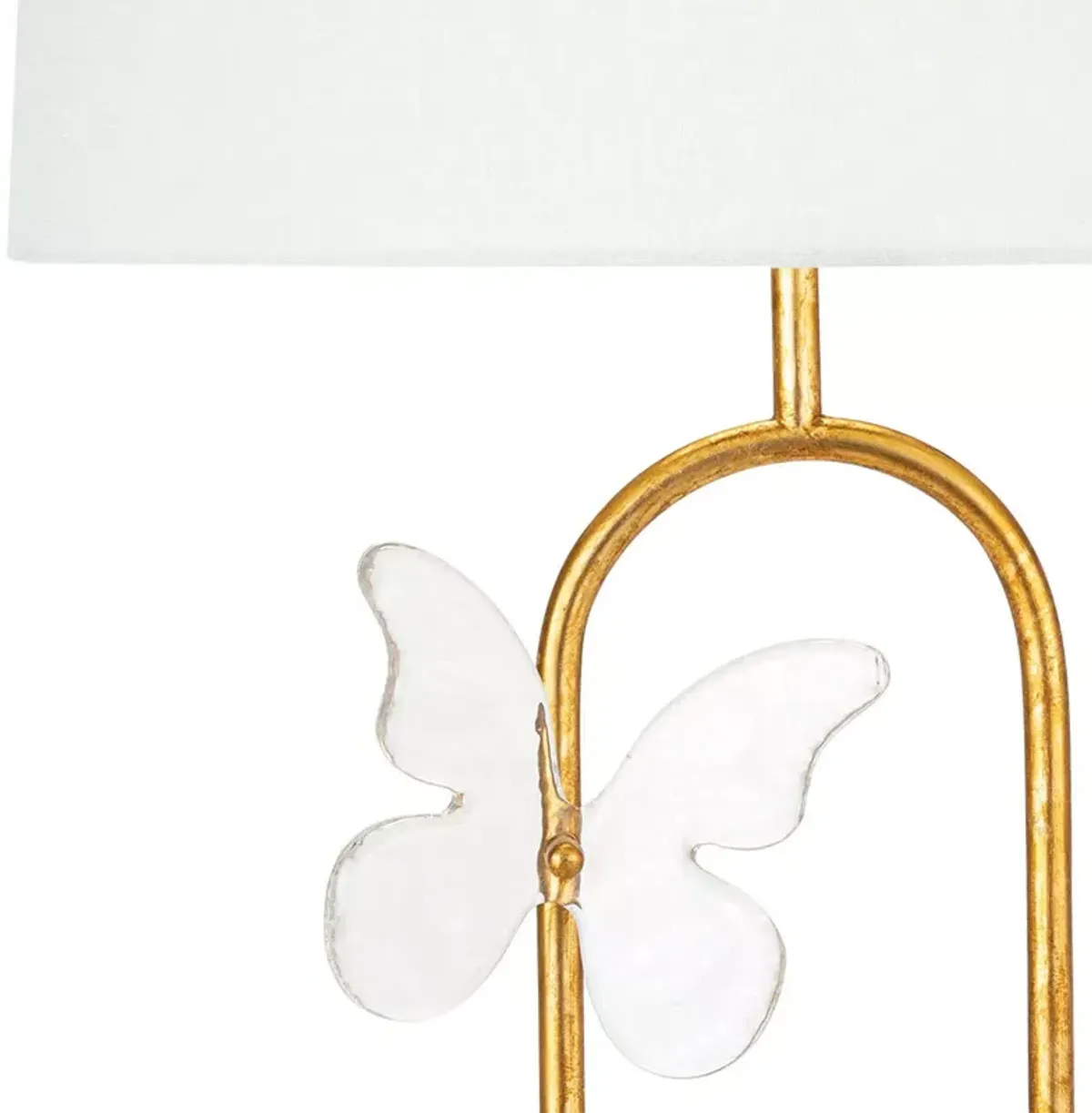 Regina Andrew Design Monarch Oval Table Lamp