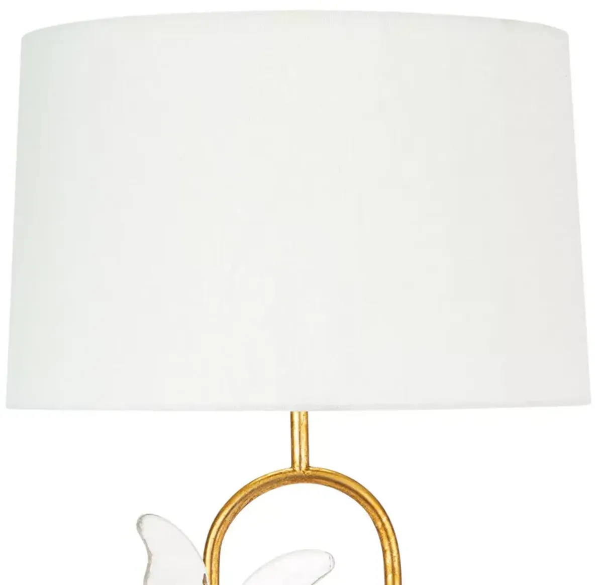 Regina Andrew Design Monarch Oval Table Lamp