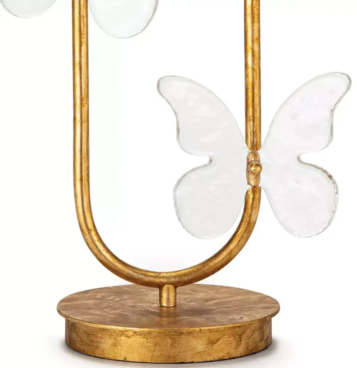 Regina Andrew Design Monarch Oval Table Lamp