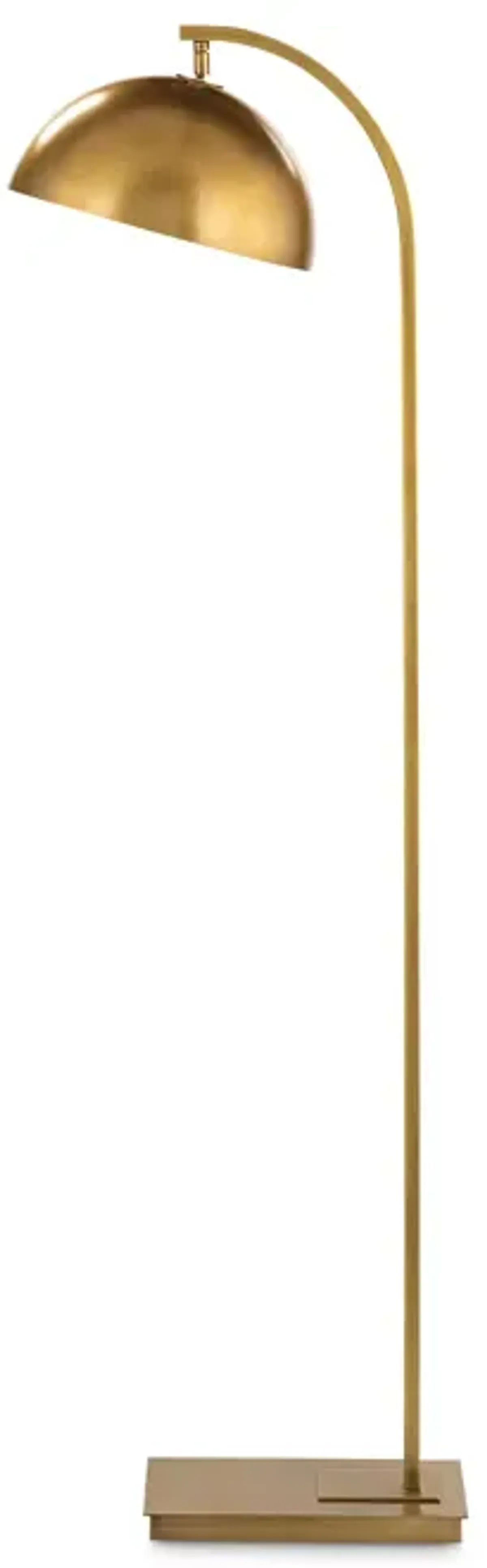 Regina Andrew Design Otto Floor Lamp 