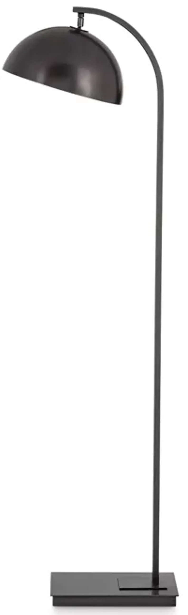 Regina Andrew Design Otto Floor Lamp 