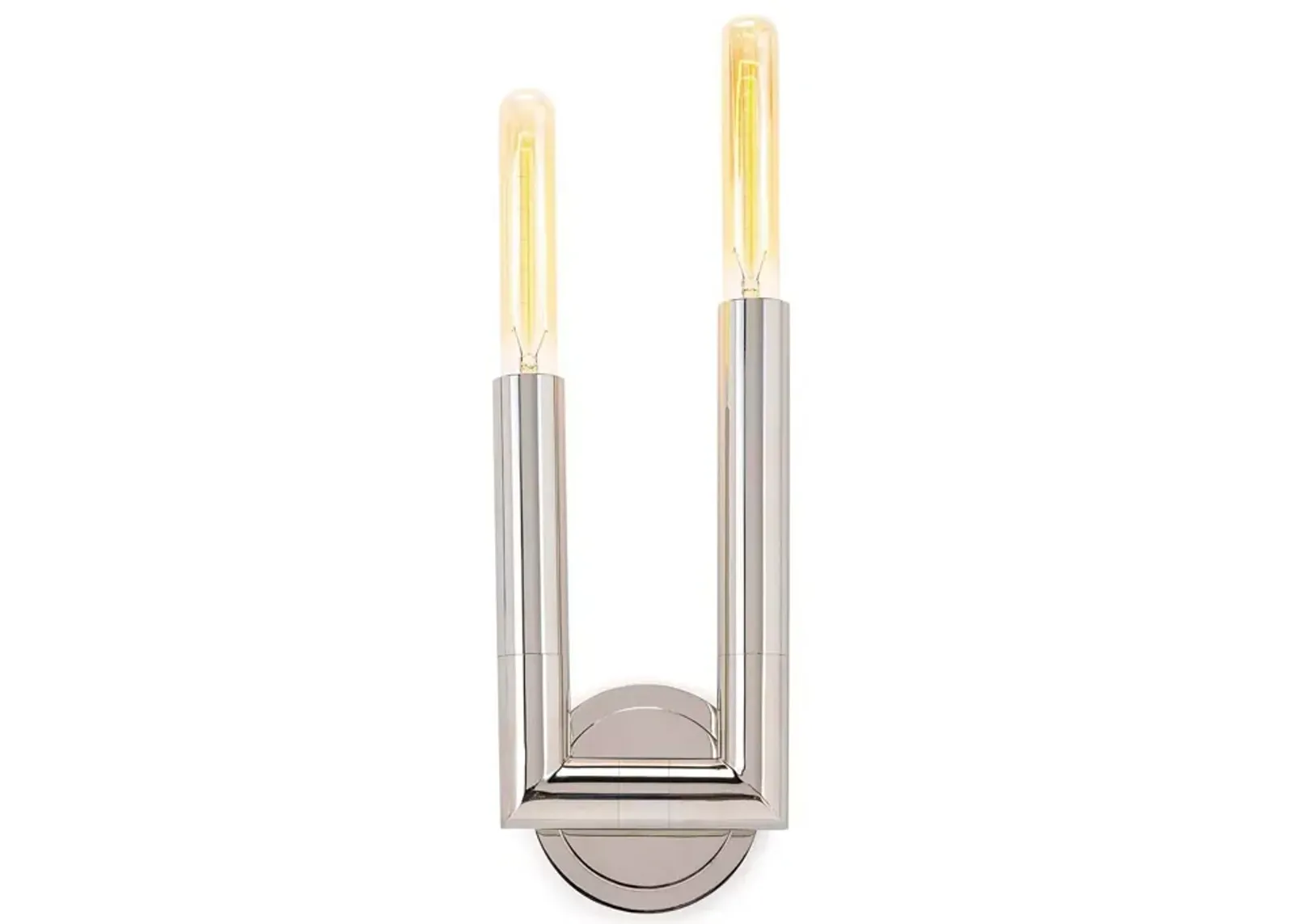 Regina Andrew Design Wolfe 2 Light Wall Sconce