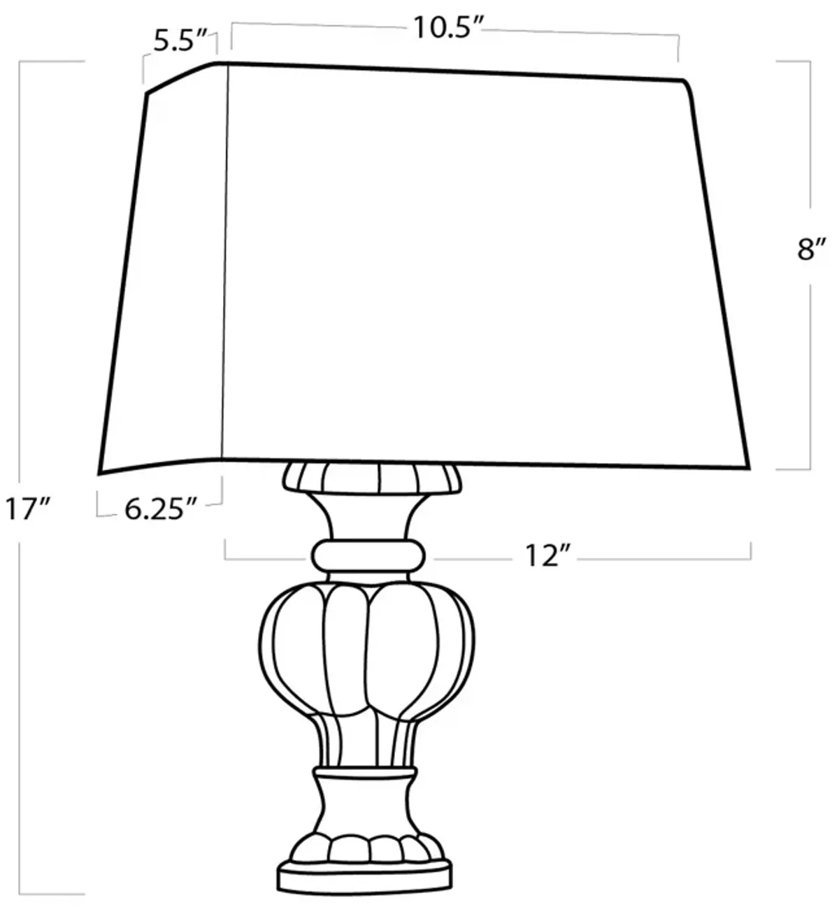 Regina Andrew Design Cristal Sconce