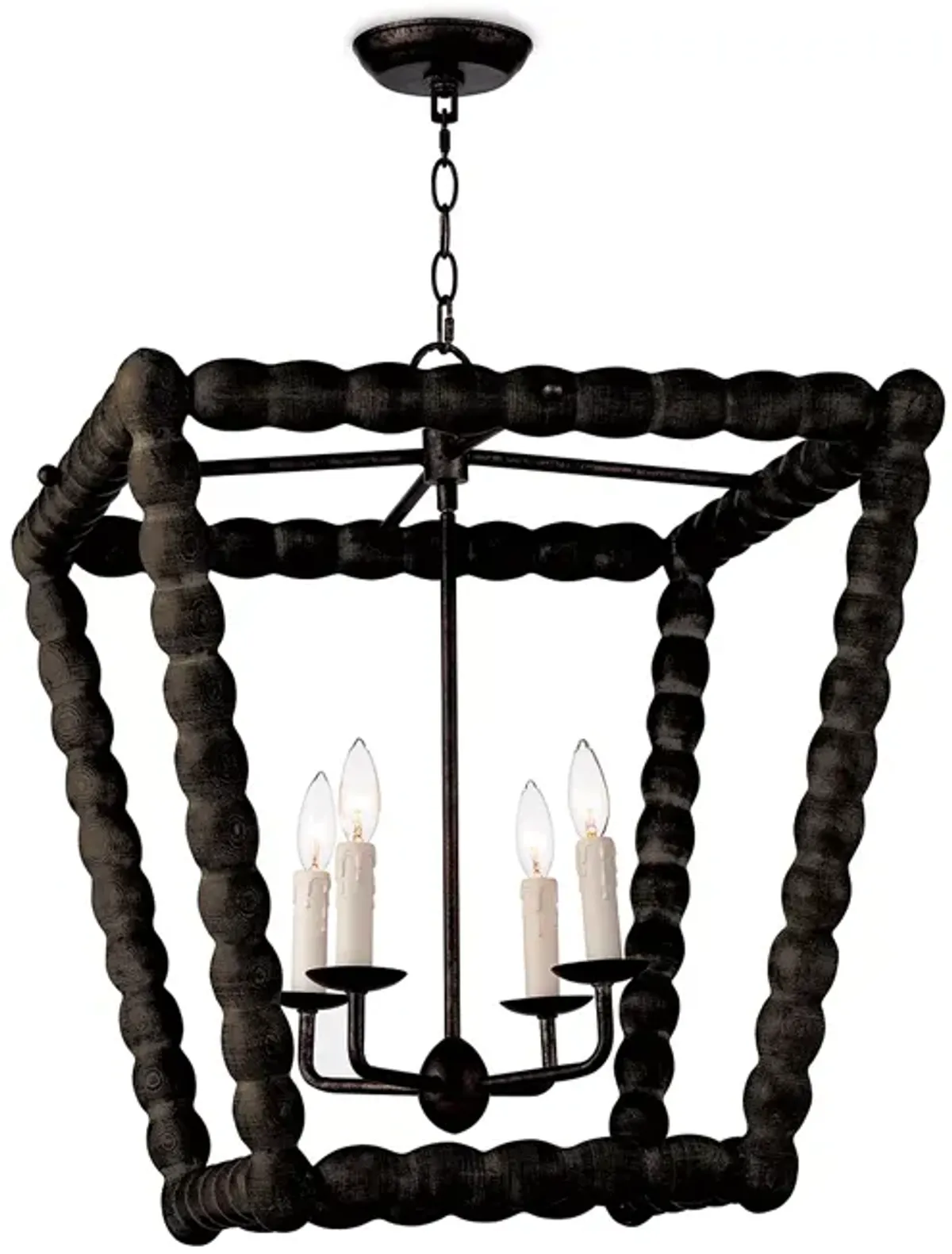 Regina Andrew Design Coastal Living Perennial Lantern