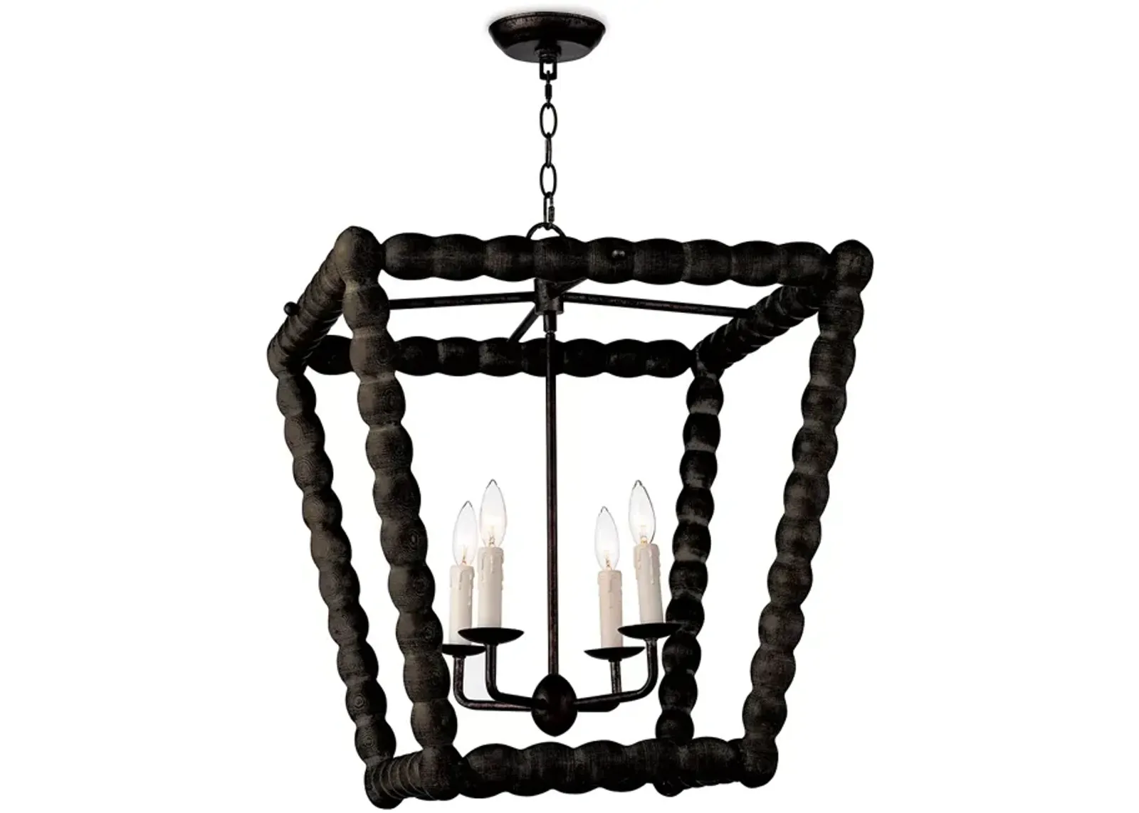 Regina Andrew Design Coastal Living Perennial Lantern