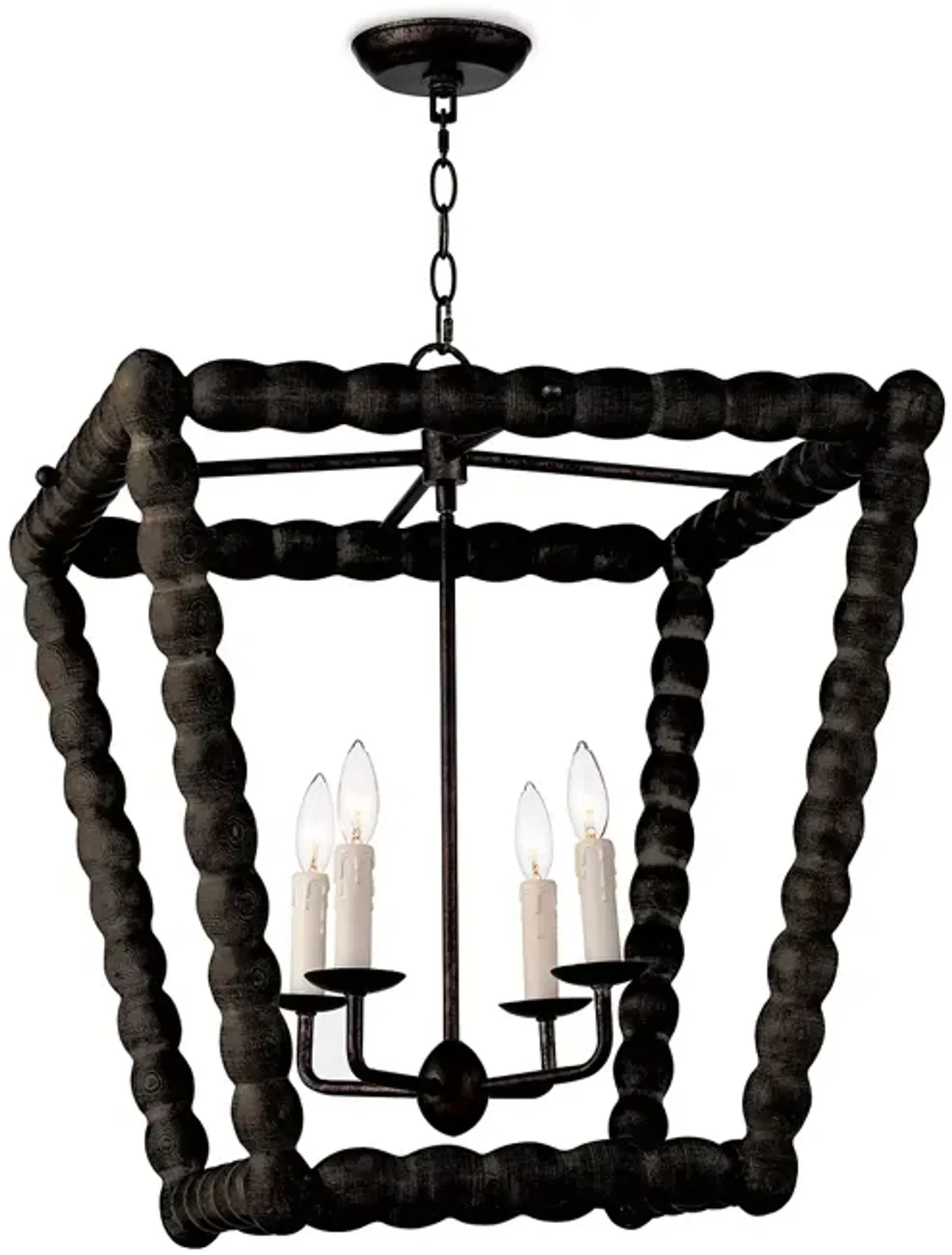 Regina Andrew Design Coastal Living Perennial Lantern