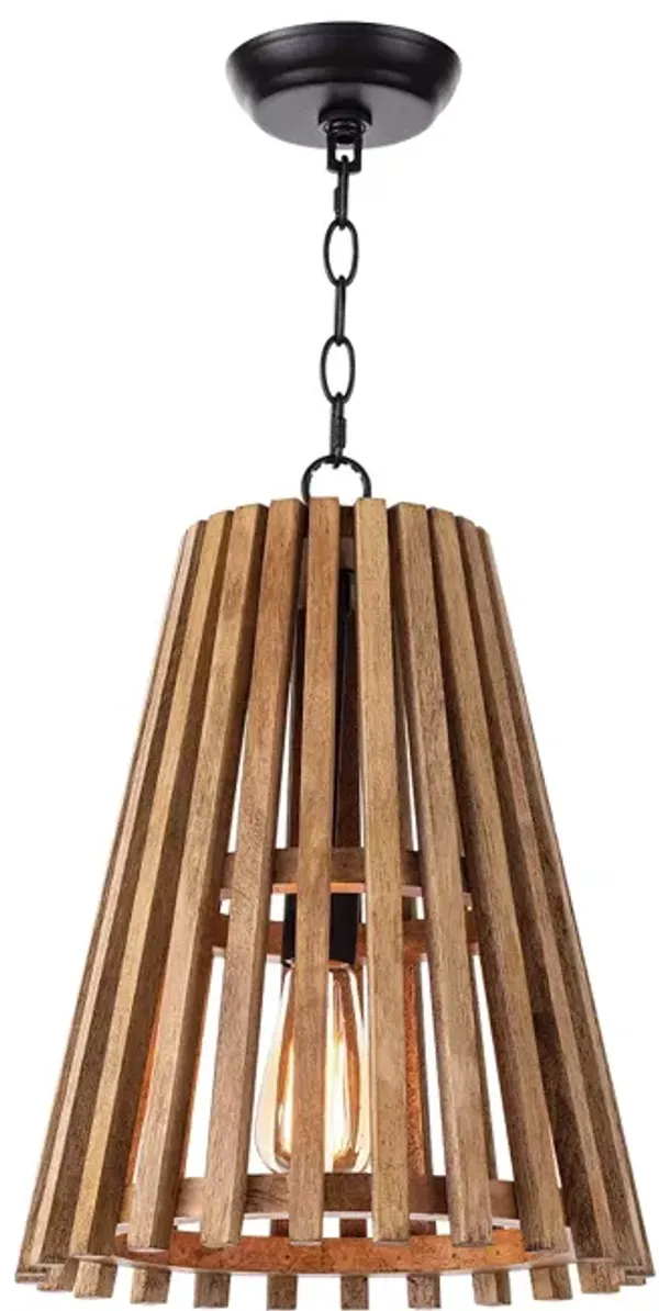 Regina Andrew Design Orchard Pendant Small