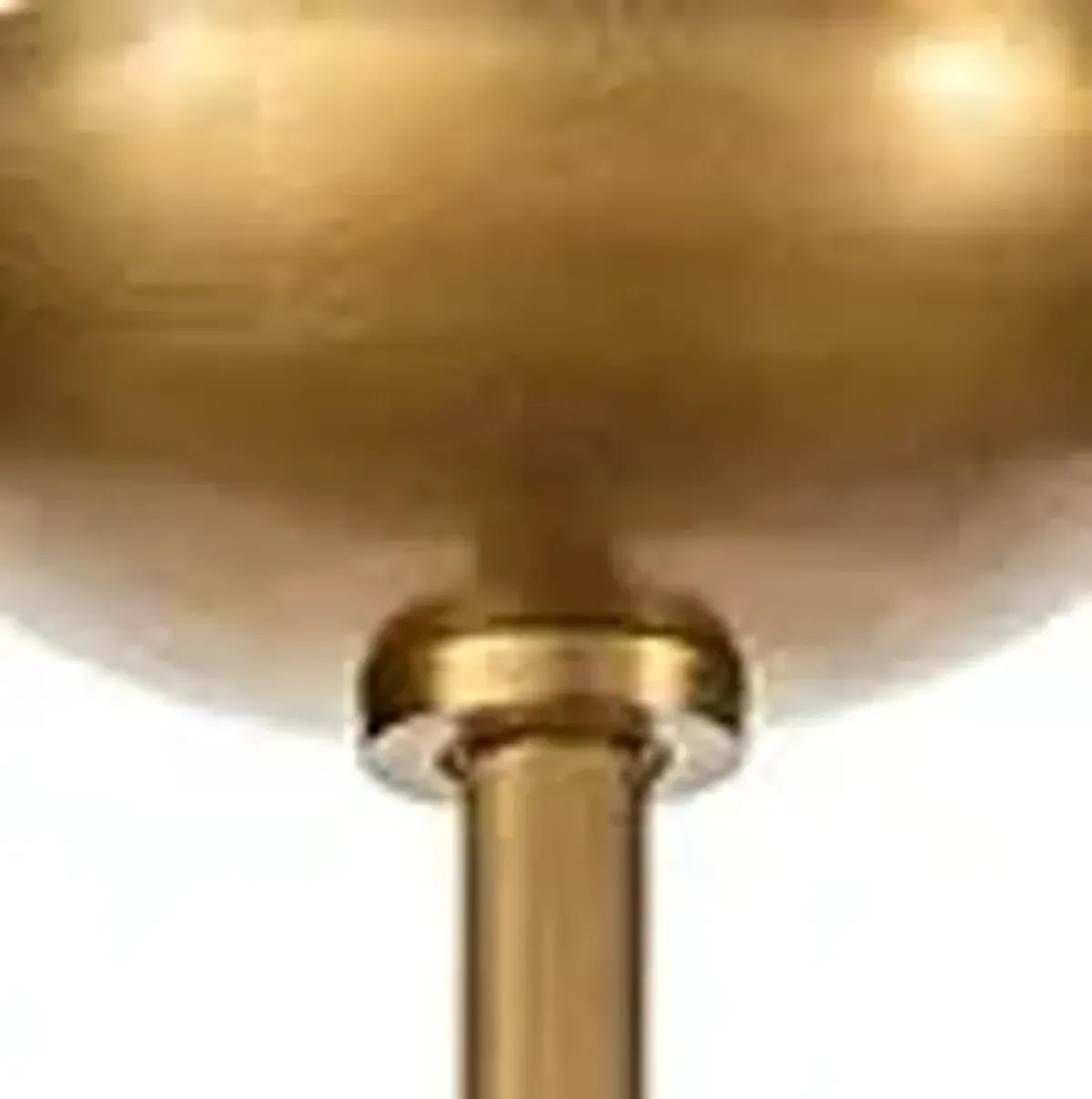 Regina Andrew Design Large Happy Pendant