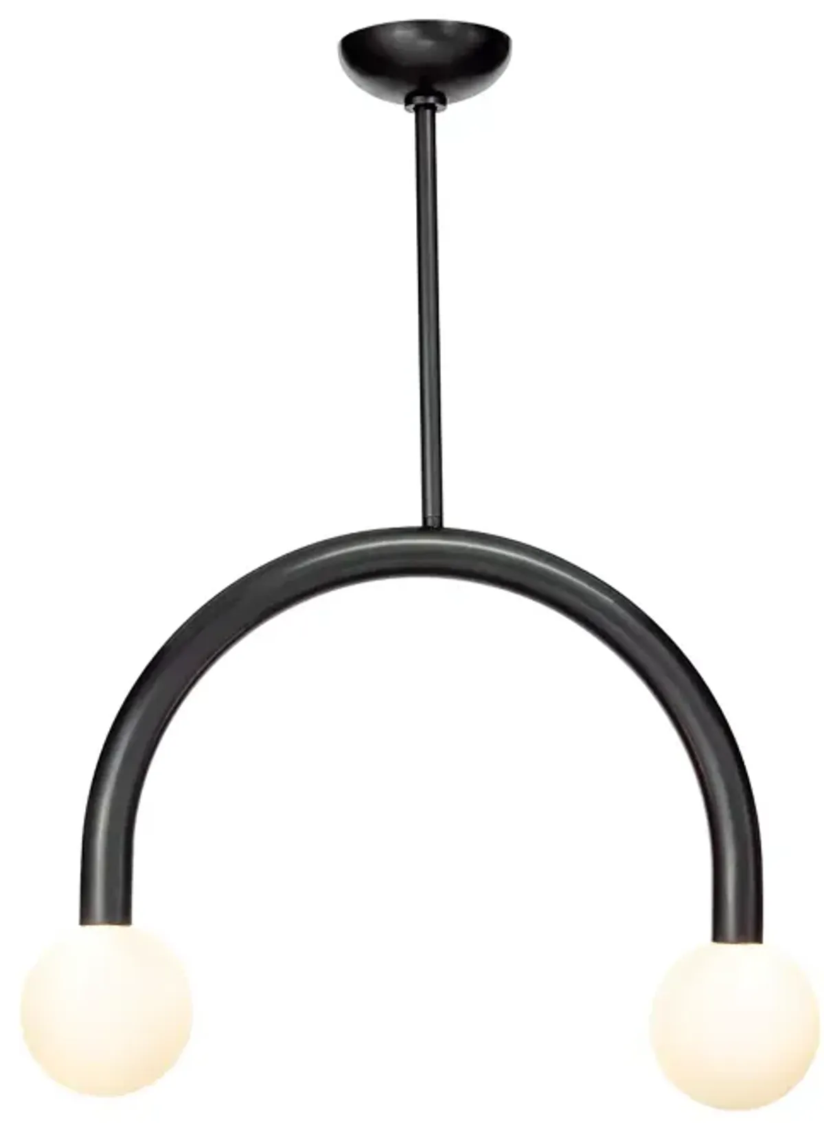 Regina Andrew Design Small Happy Pendant