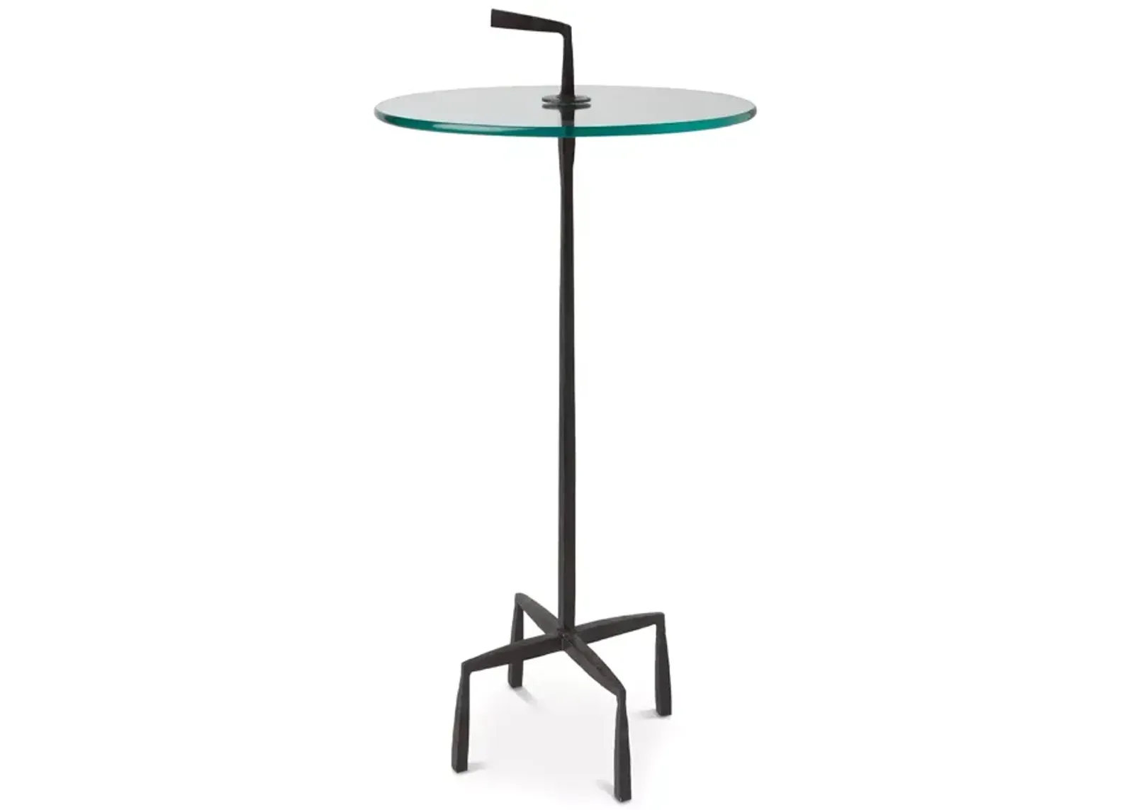 Global Views Quad Accent Table