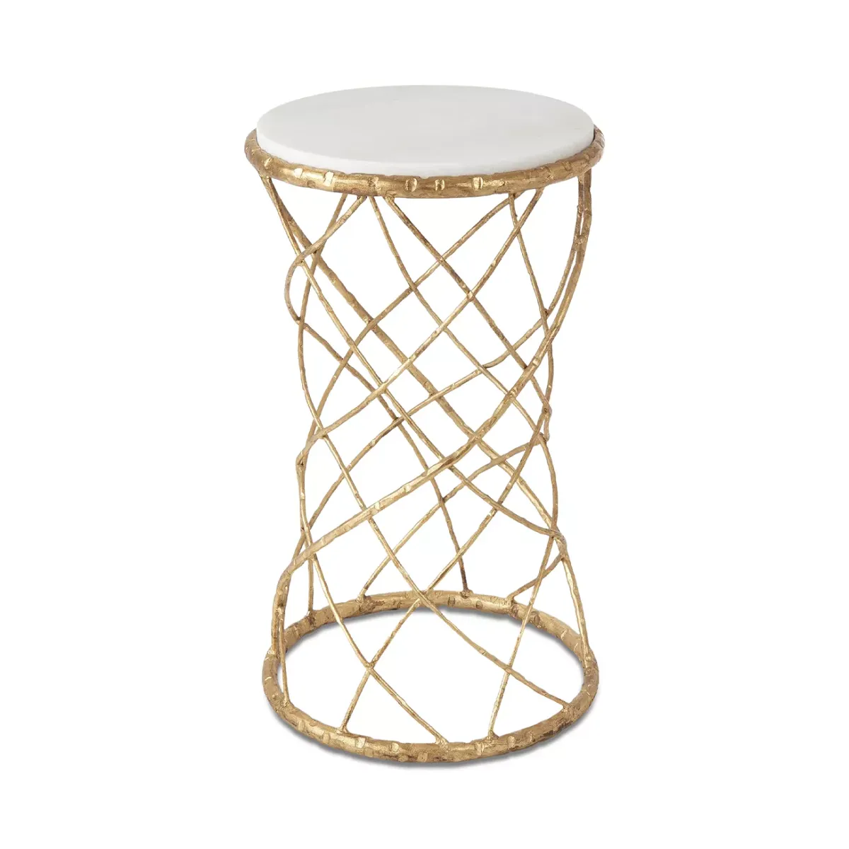 Global Views Tango Accent Table