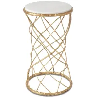 Global Views Tango Accent Table