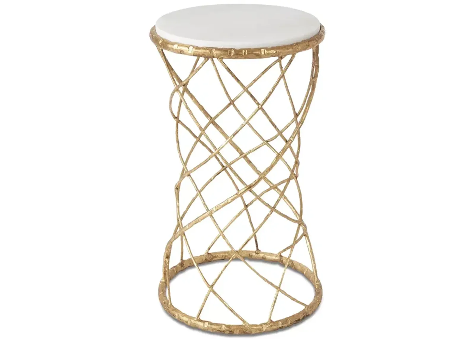 Global Views Tango Accent Table