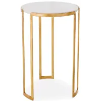 Global Views Channel Accent Table