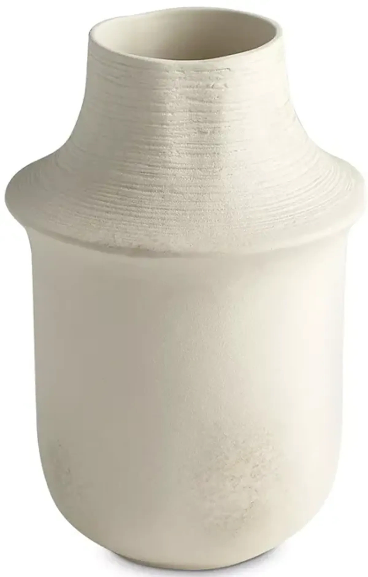 Global Views Short Fladis Vase