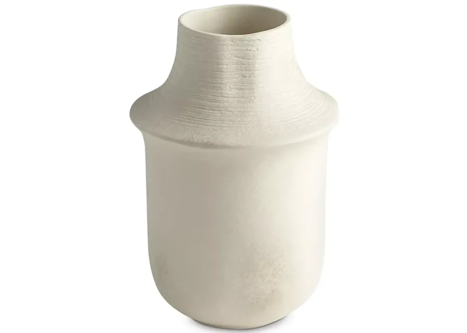 Global Views Short Fladis Vase