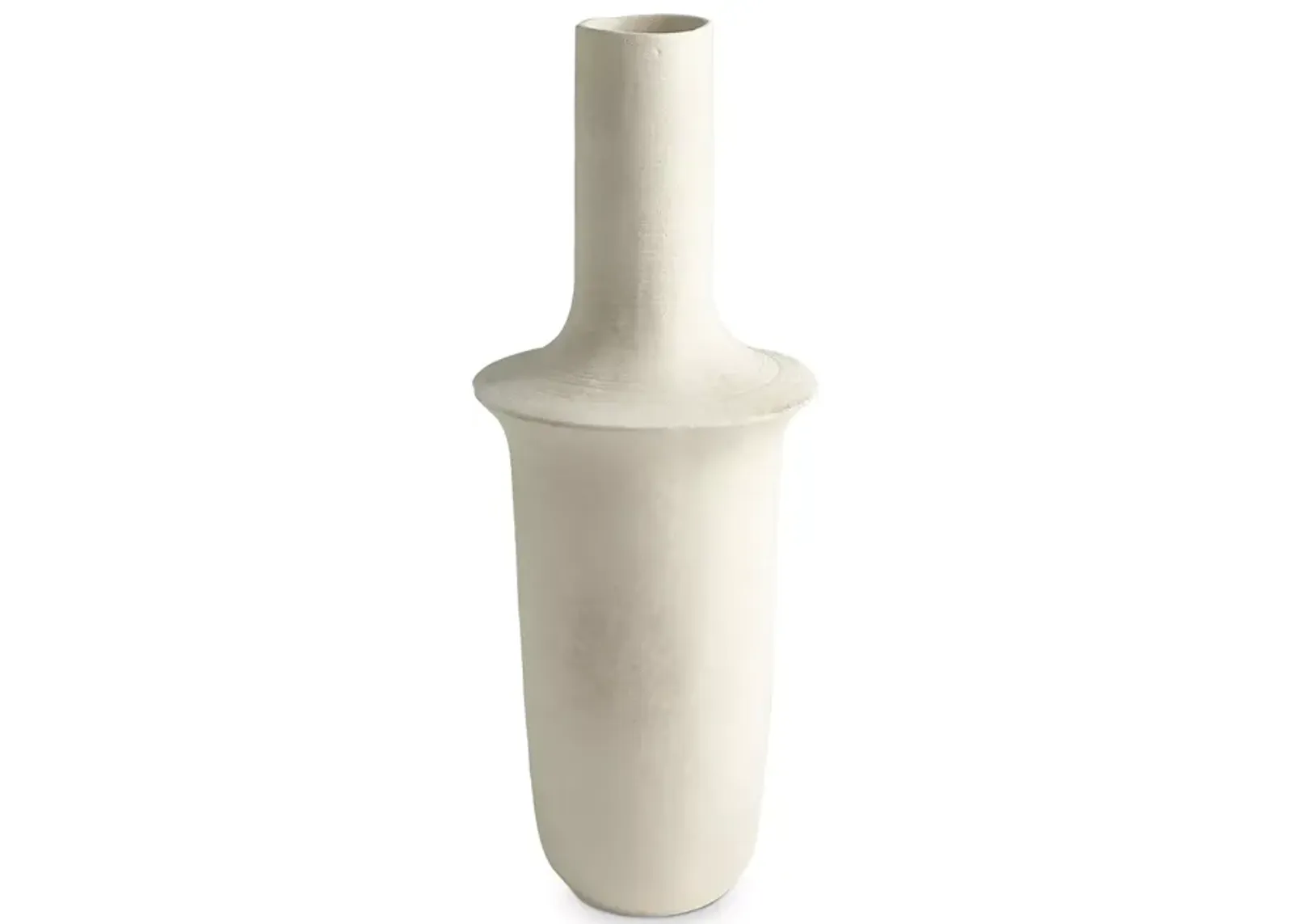 Global Views Tall Fladis Vase