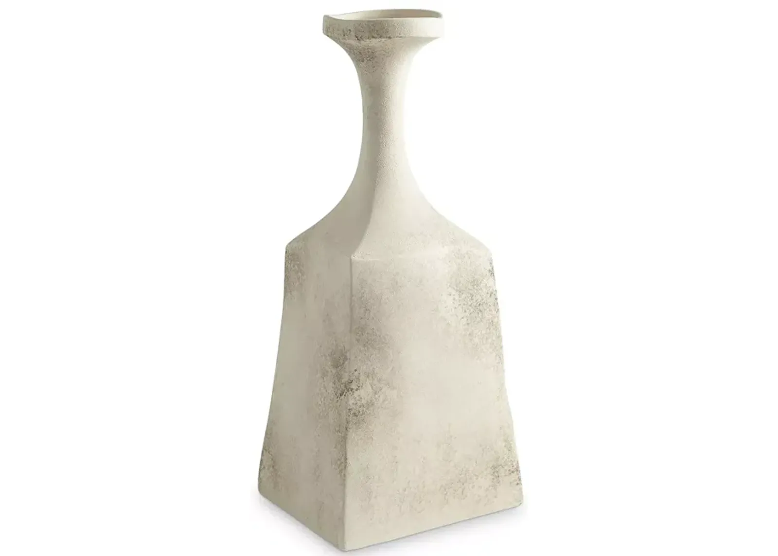 Global Views Large Rhombus Vase