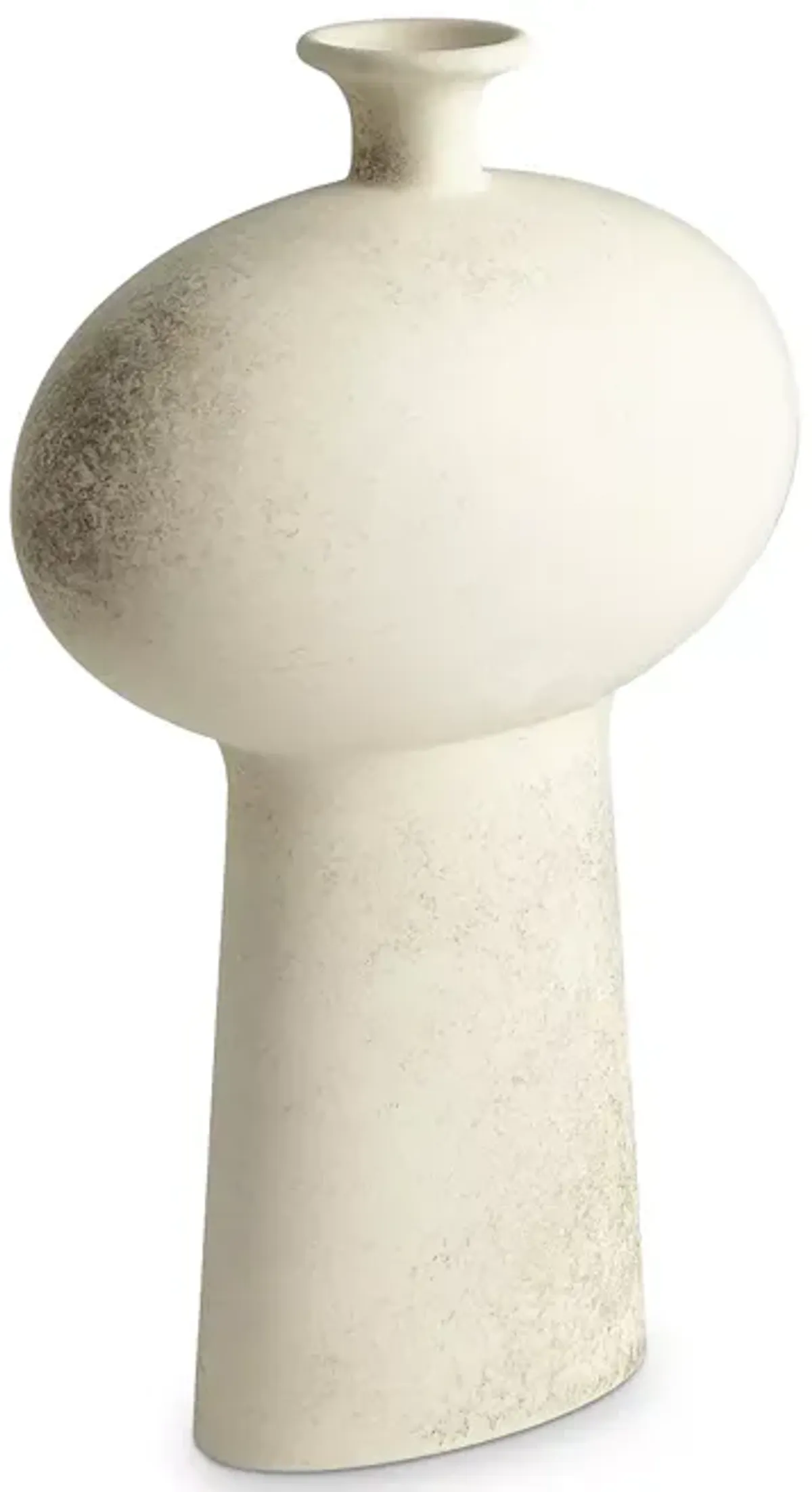 Global Views Folk Ovoid Vase