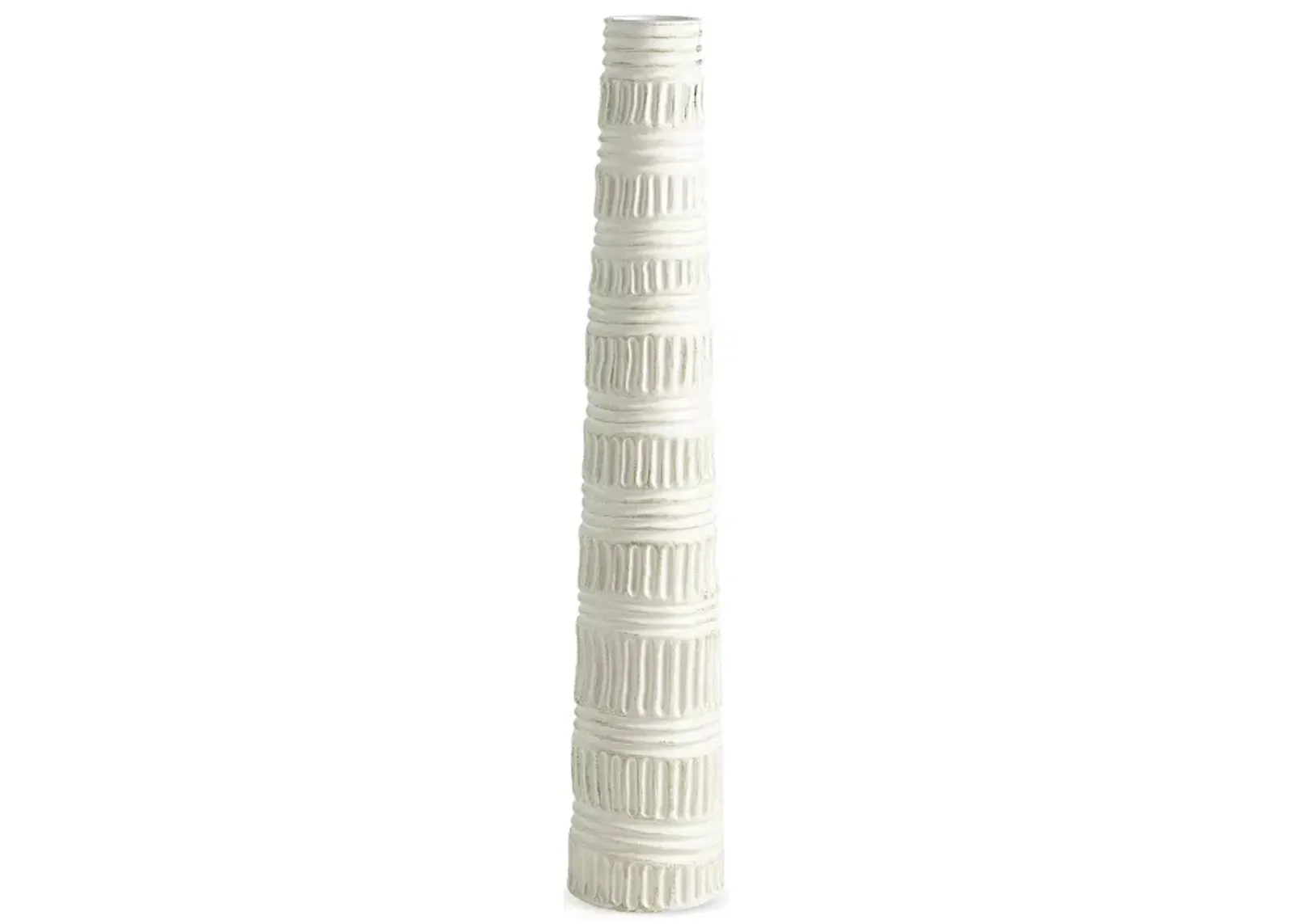 Global Views Totem Vase, Large