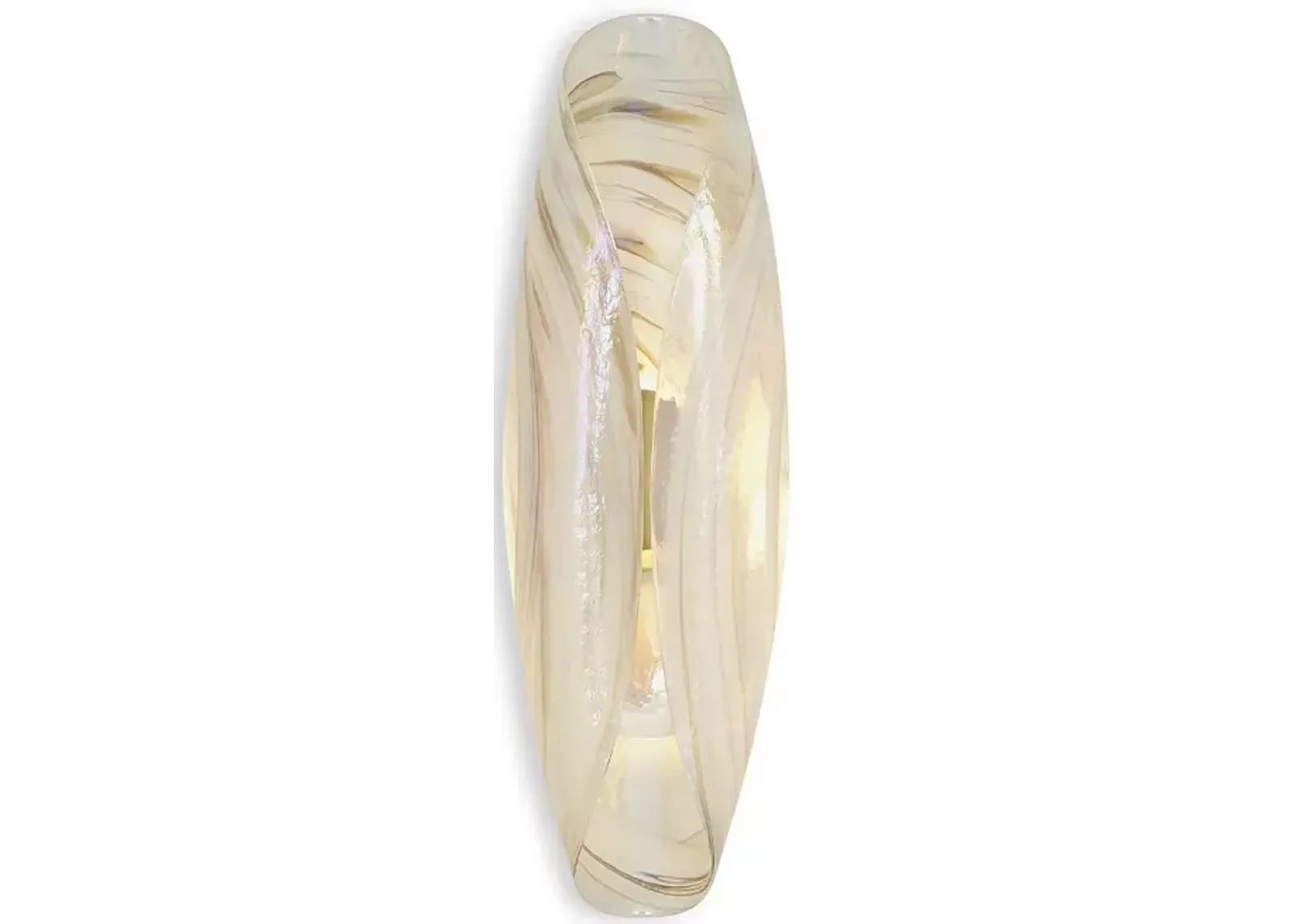 Global Views Murano Sconce