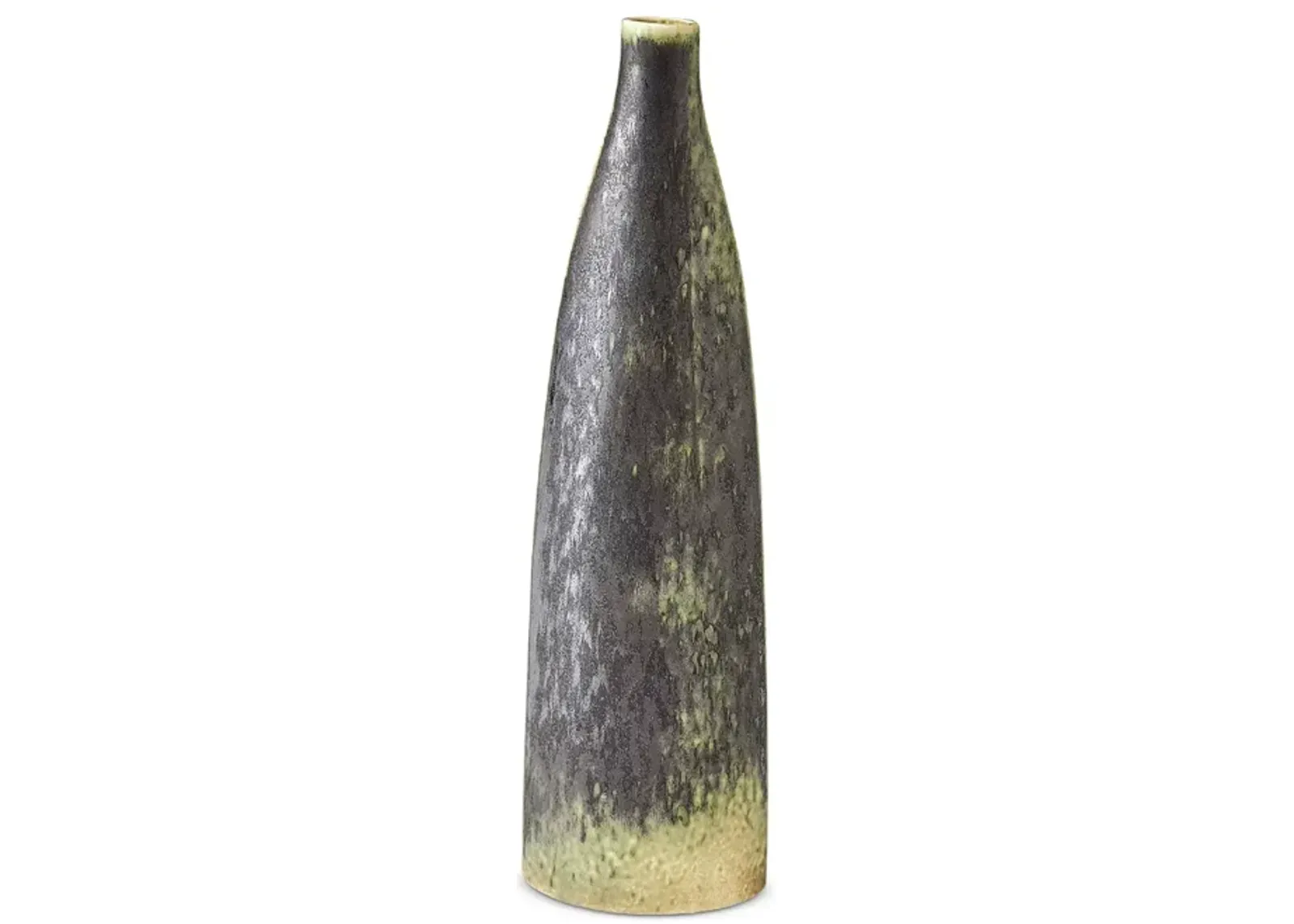 Global Views Sorrento Tall Olive Vase