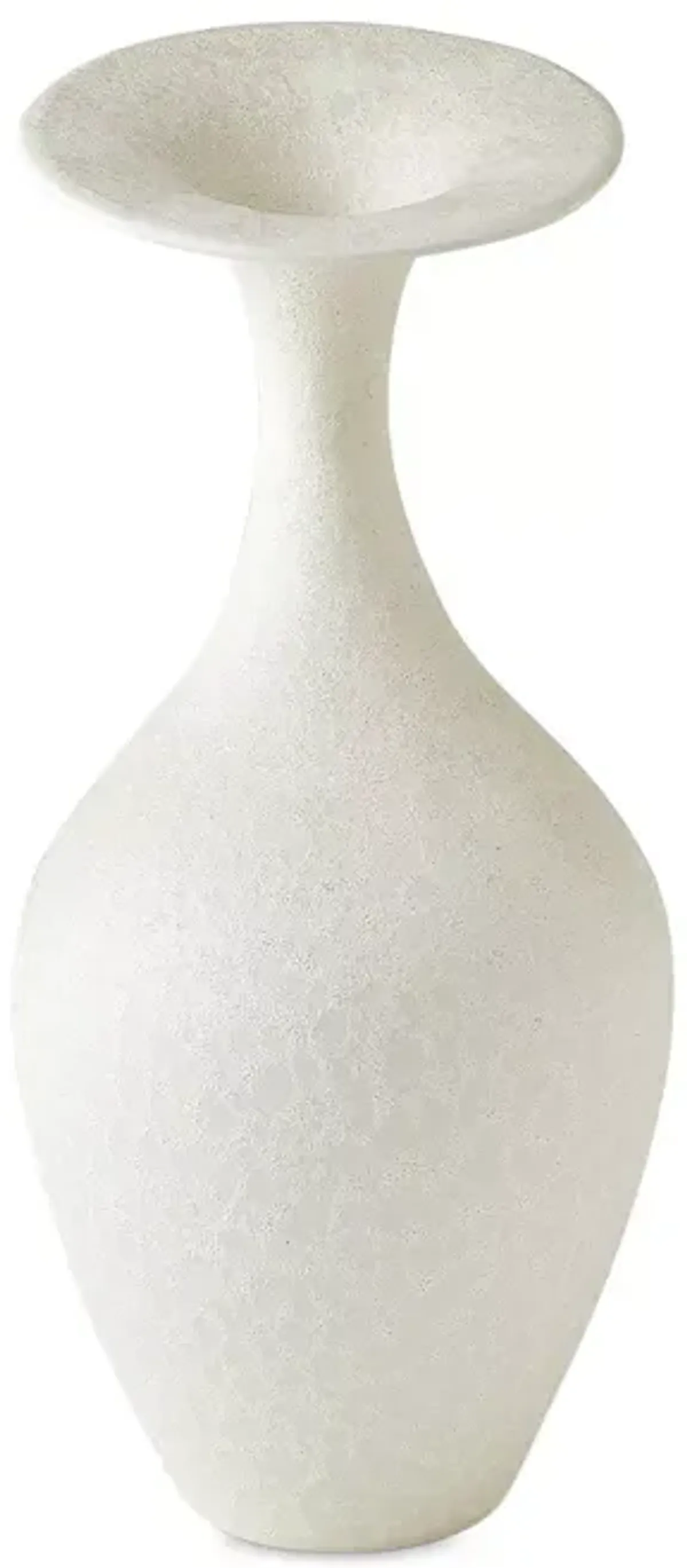 Global Views Bell Vase, Small