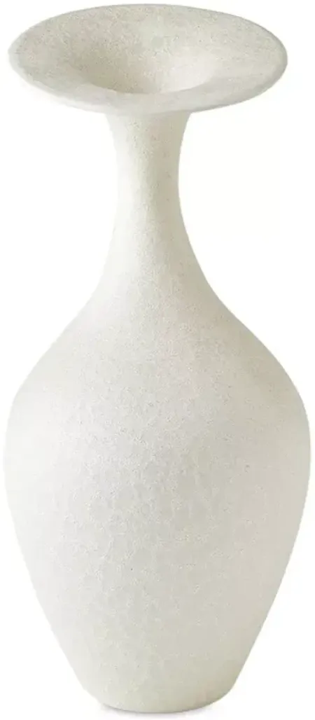 Global Views Bell Vase, Small
