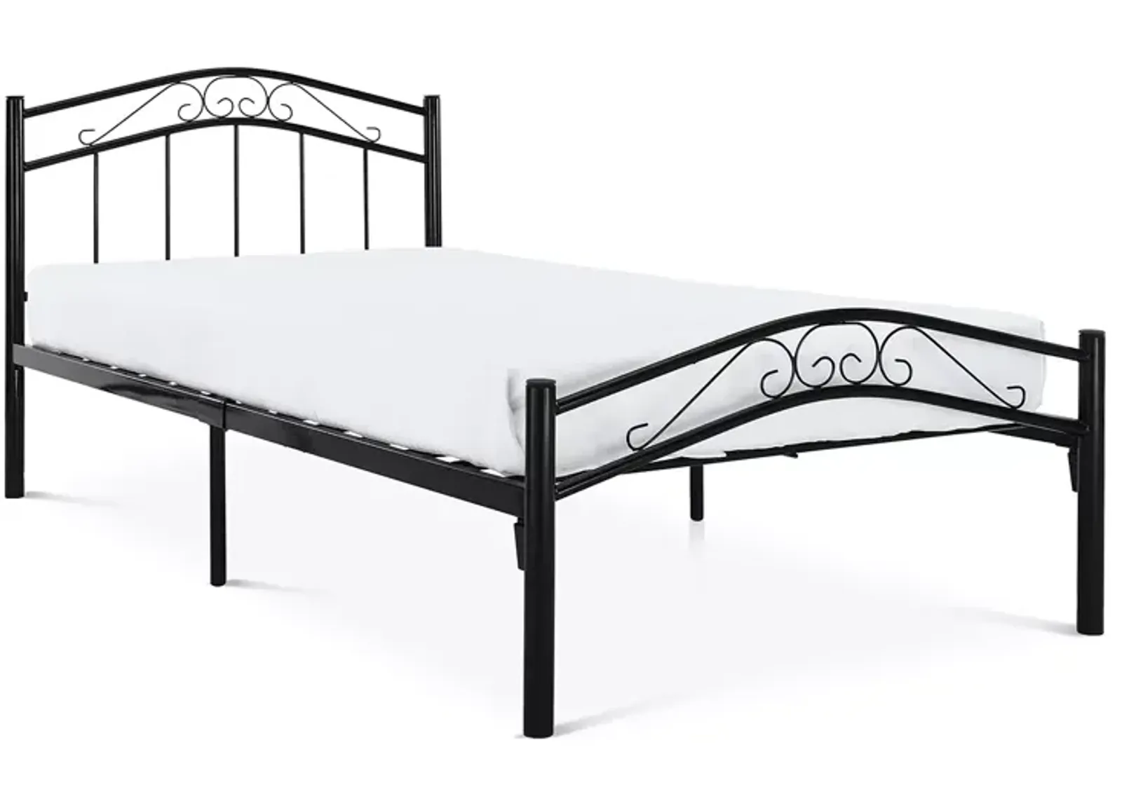 Modway Townhouse Twin Bed