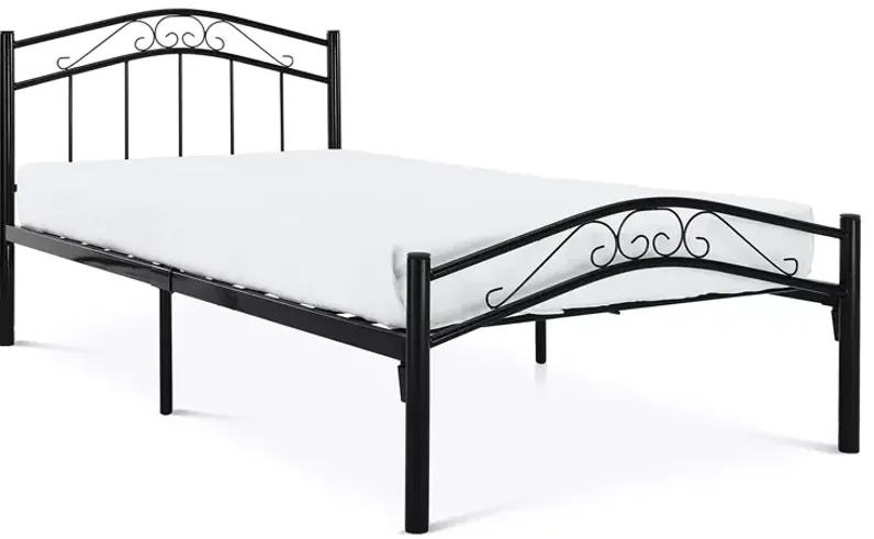 Modway Townhouse Twin Bed