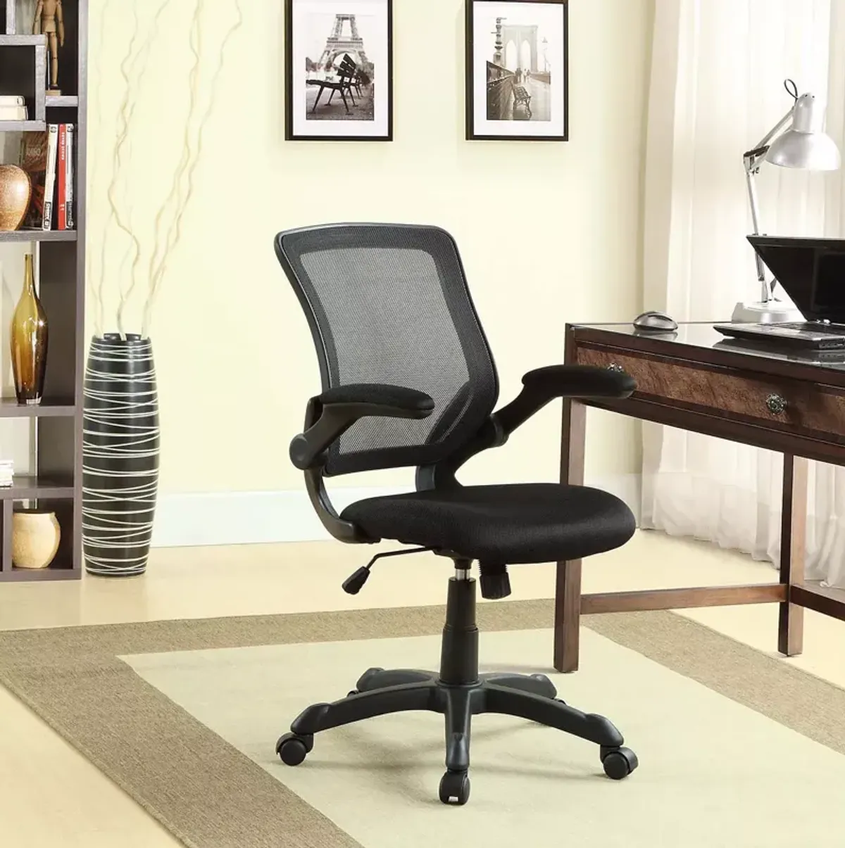 Modway Veer Mesh Office Chair