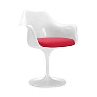 Modway Lippa Dining Fabric Armchair
