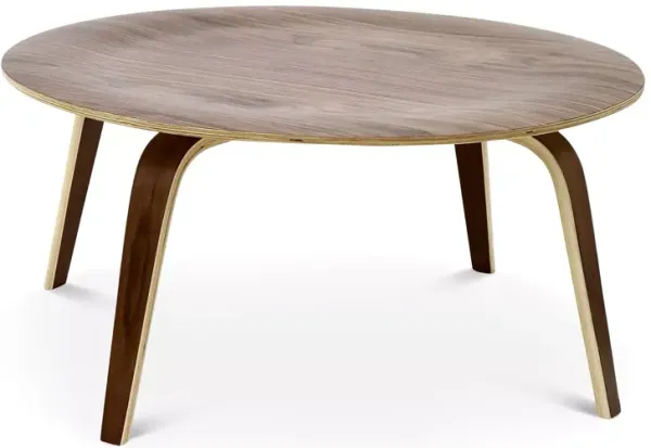 Modway Plywood Coffee Table