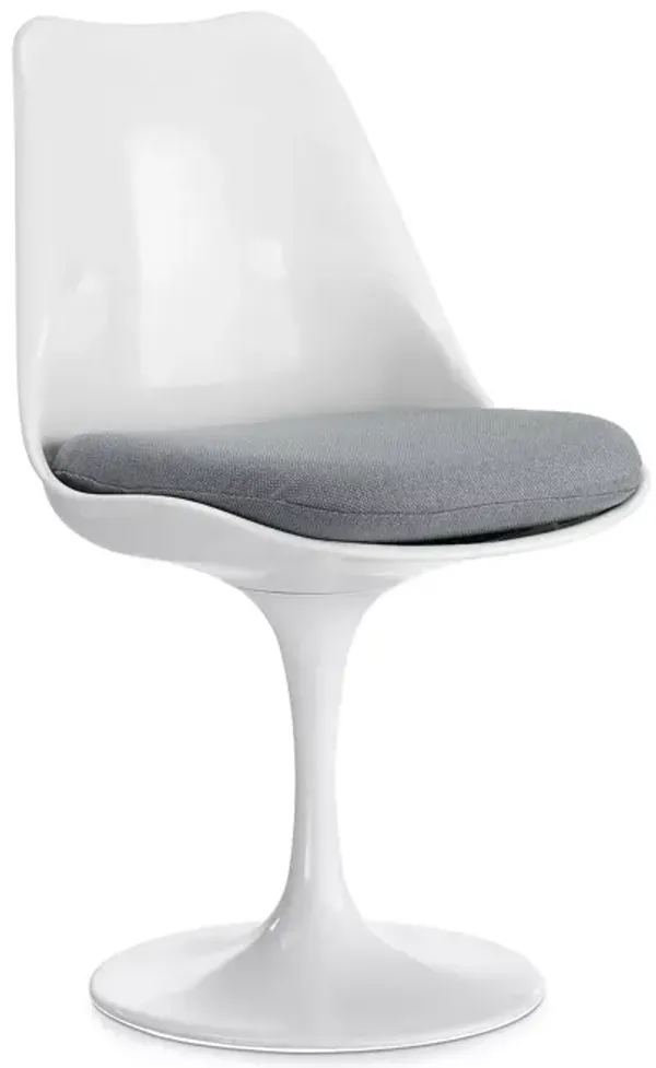Modway Lippa Dining Fabric Side Chair