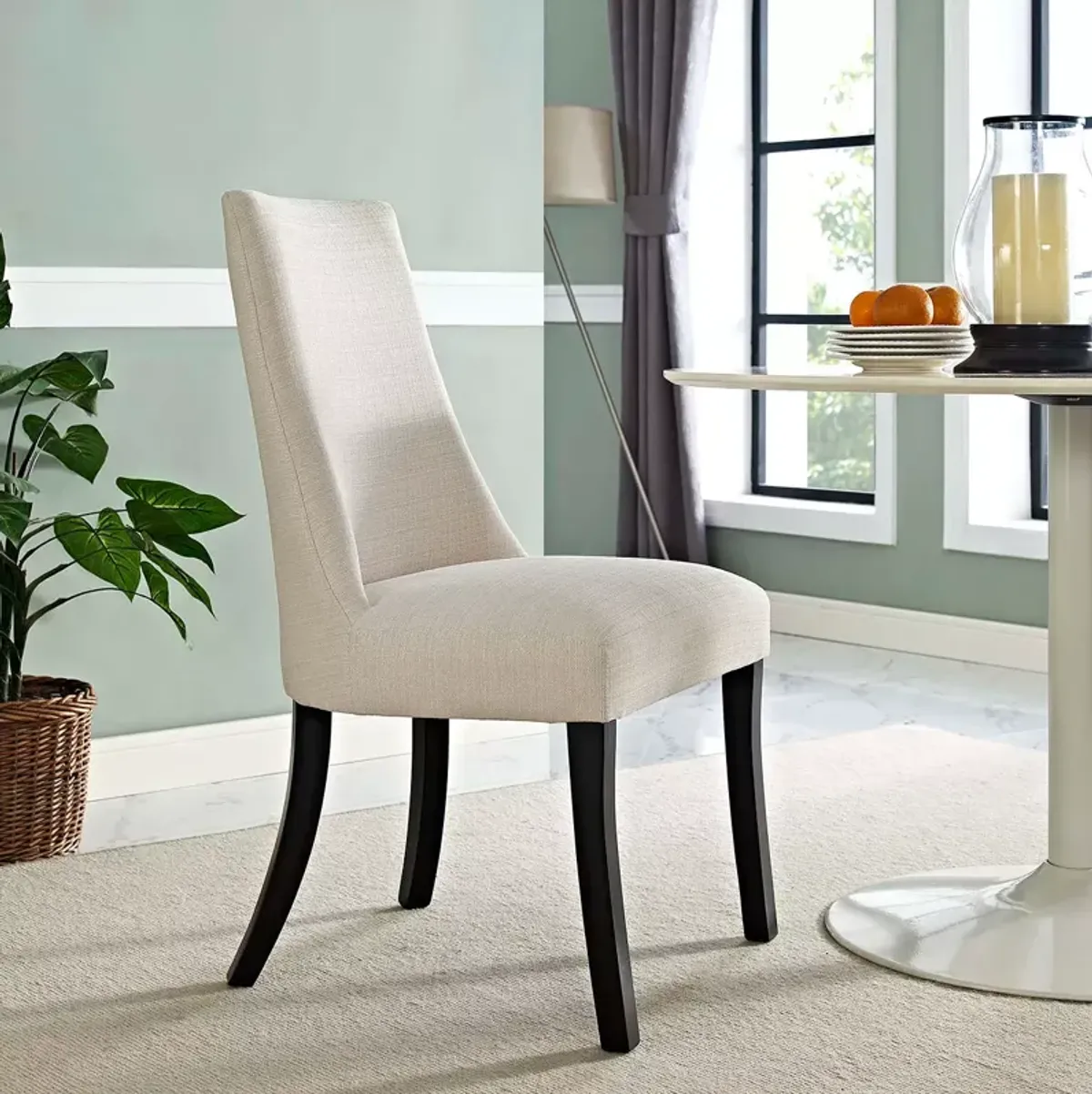 Modway Reverie Dining Side Chair